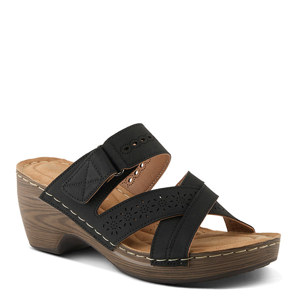 PATRIZIA AURATAY SANDALS
