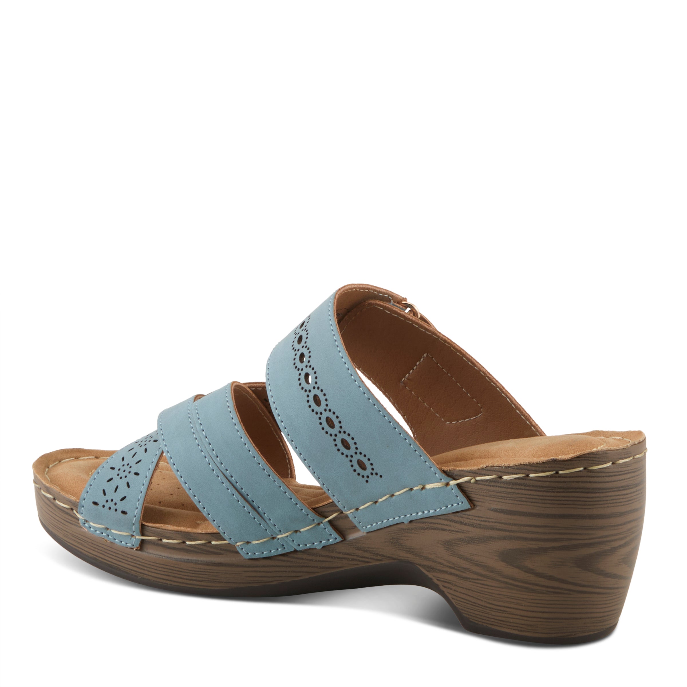PATRIZIA AURATAY SANDALS