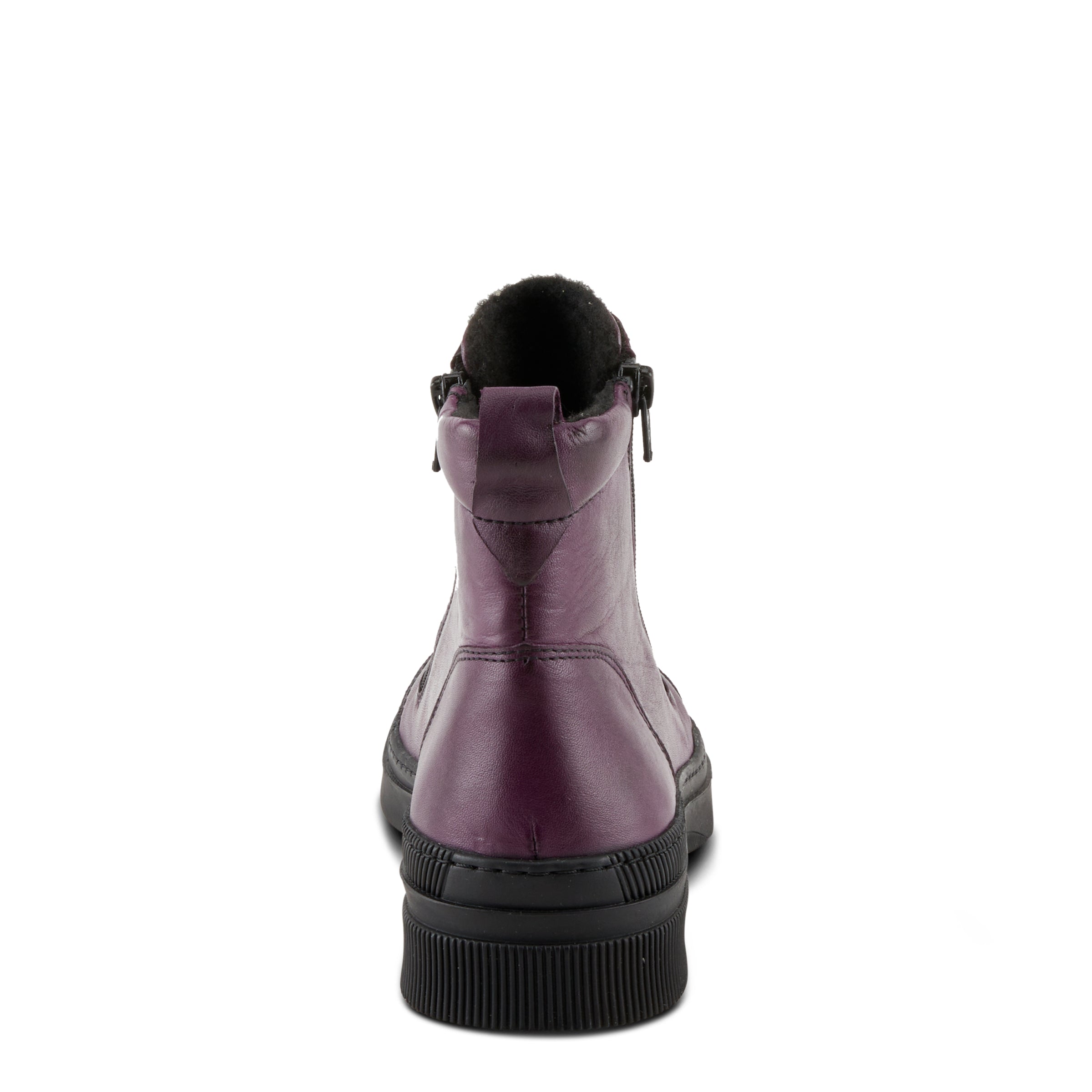 SPRING STEP HOYLEIN BOOTS
