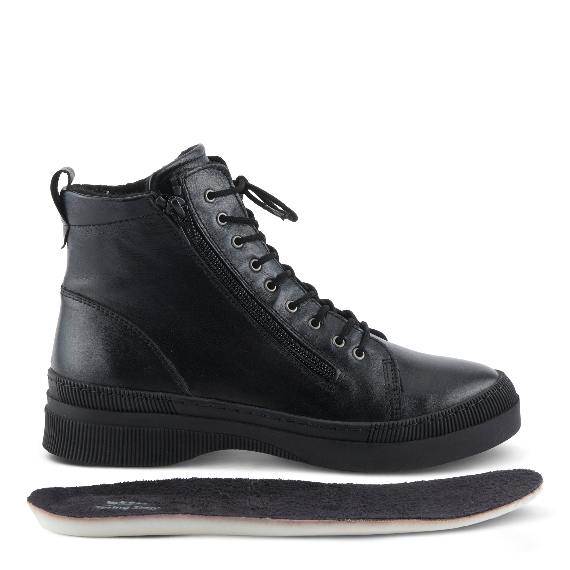 SPRING STEP HOYLEIN BOOTS