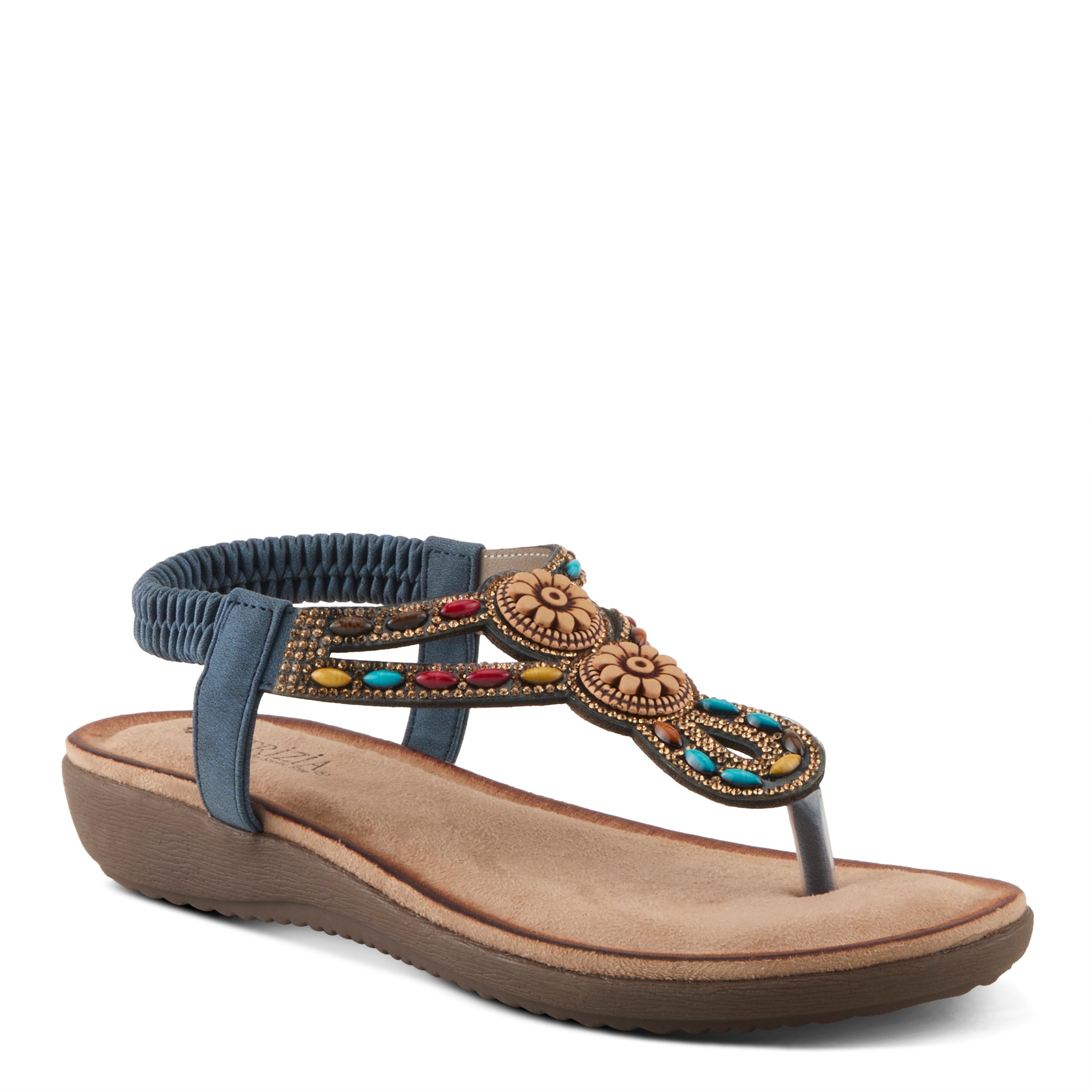 PATRIZIA TYMEO SANDALS
