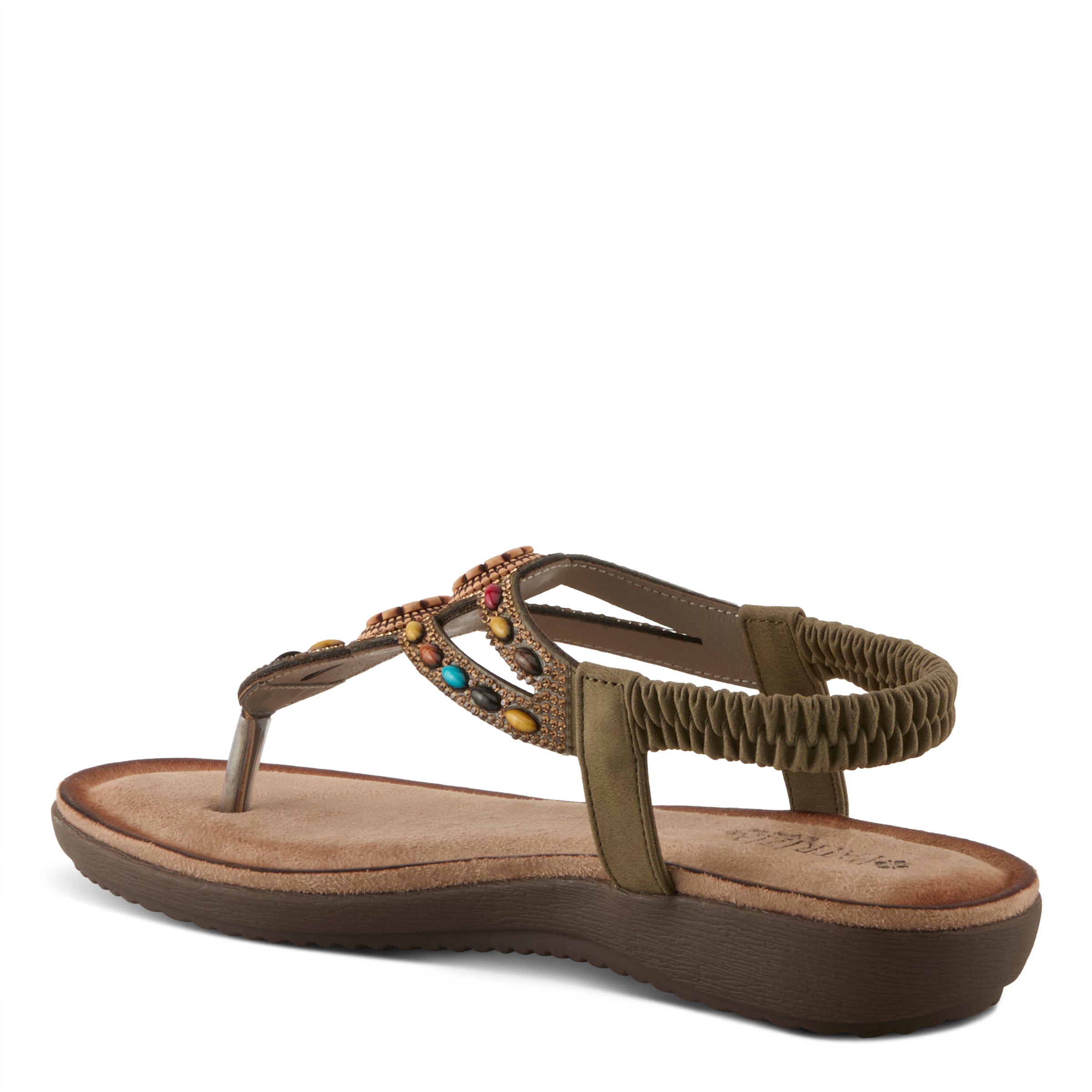 PATRIZIA TYMEO SANDALS