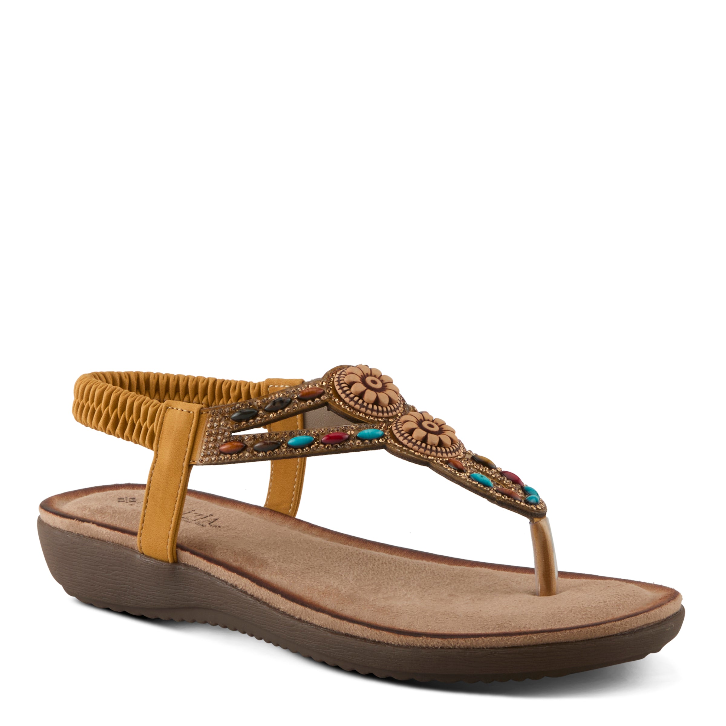 PATRIZIA TYMEO SANDALS