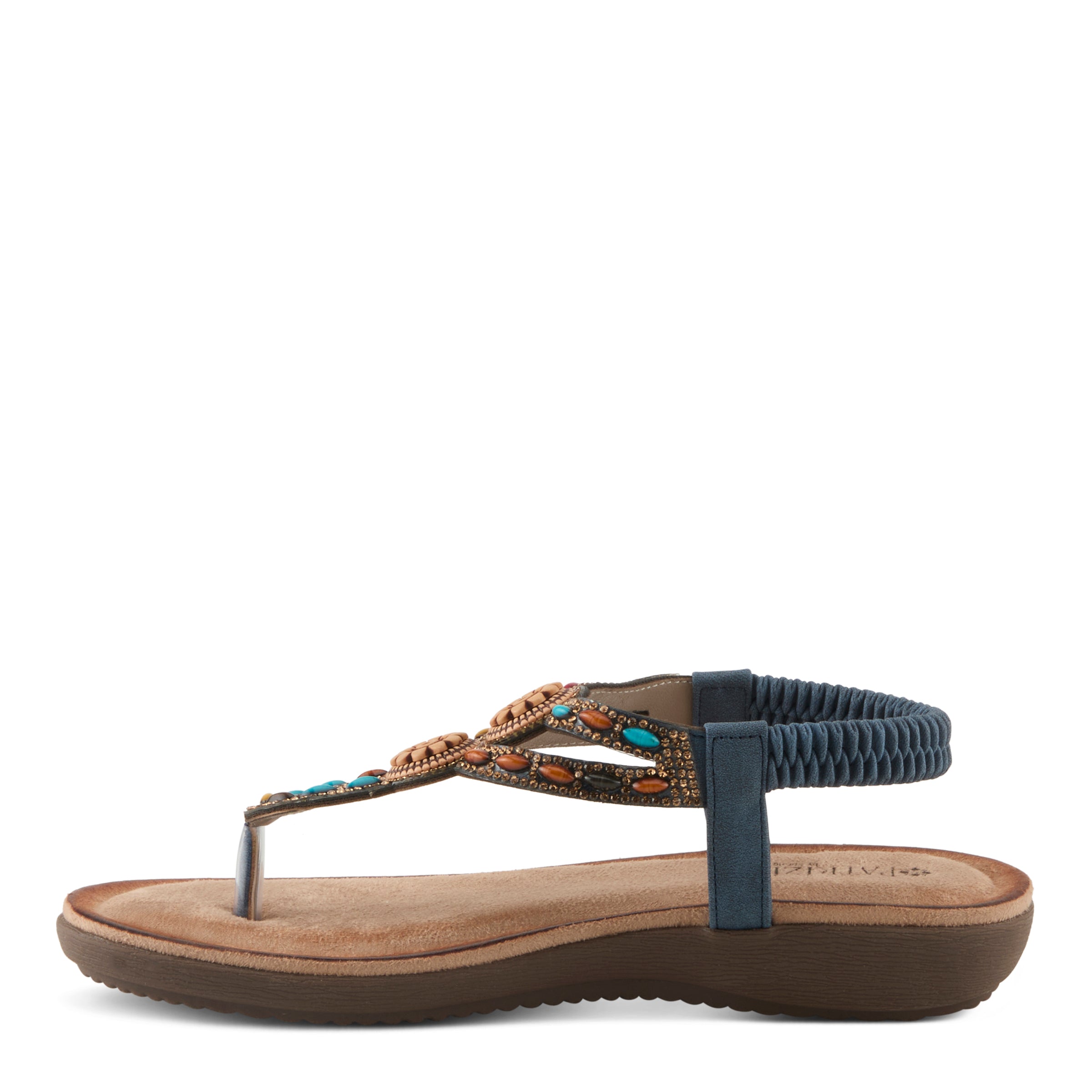 PATRIZIA TYMEO SANDALS