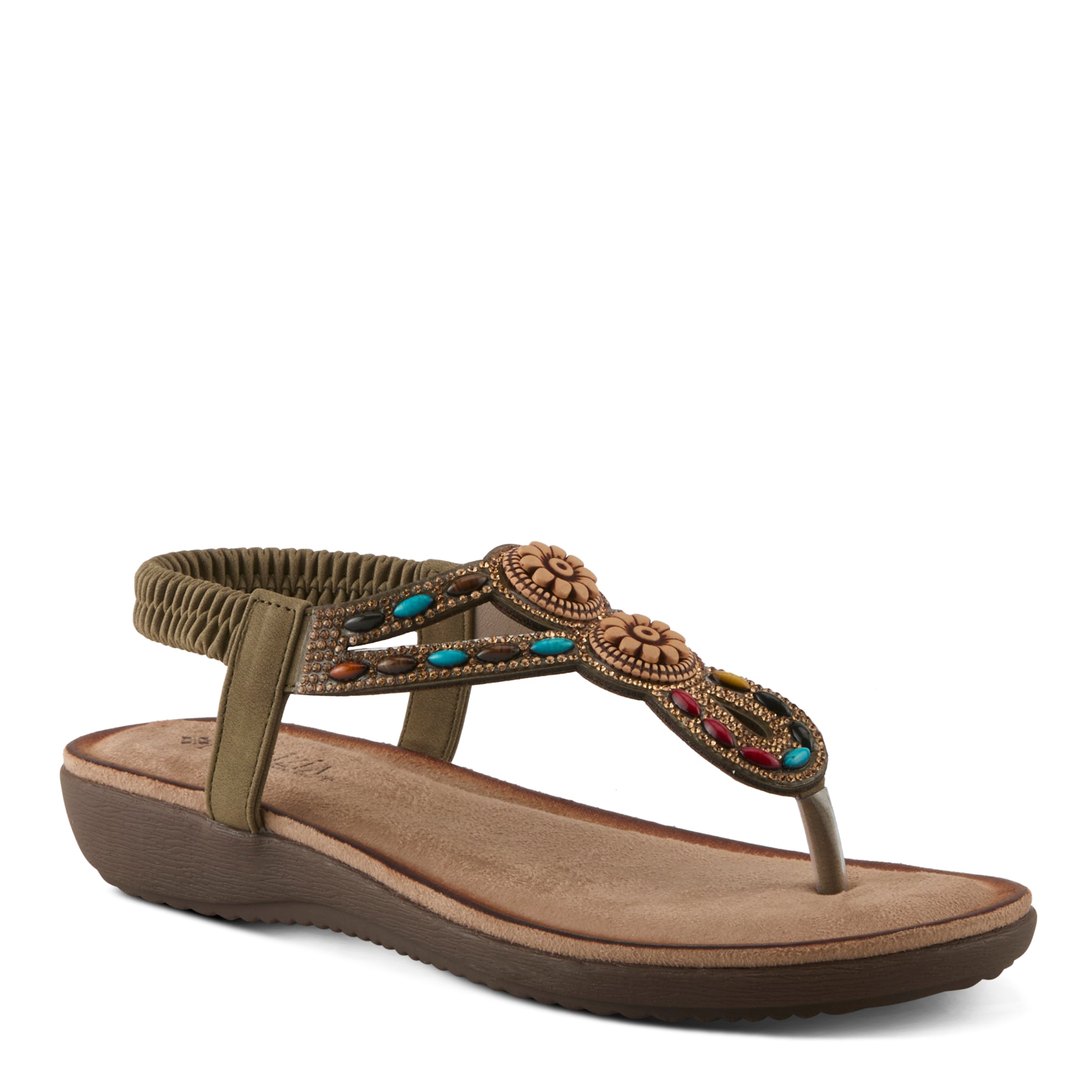 PATRIZIA TYMEO SANDALS