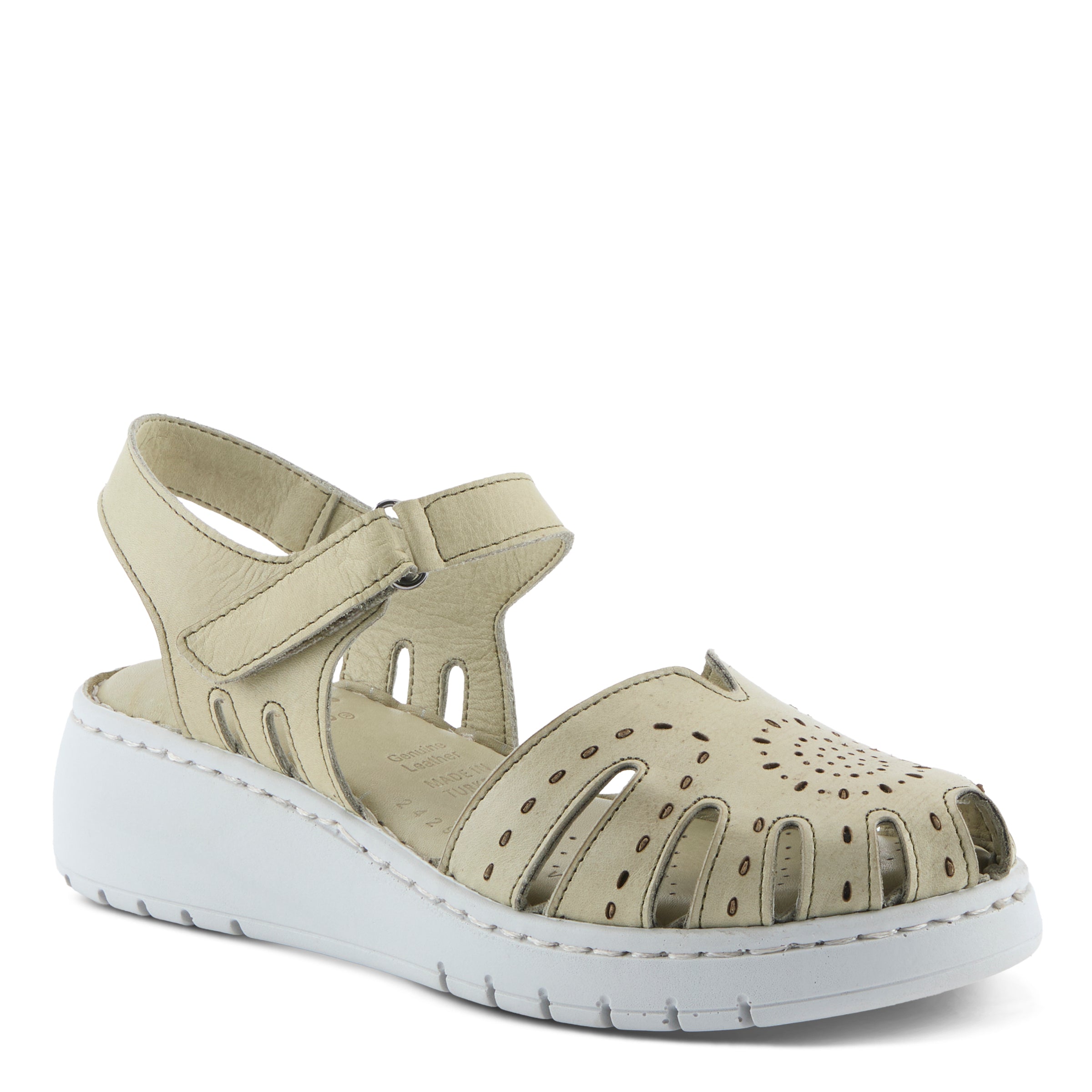 SPRING STEP GALAVIS SANDALS - Spring Step Shoes Official