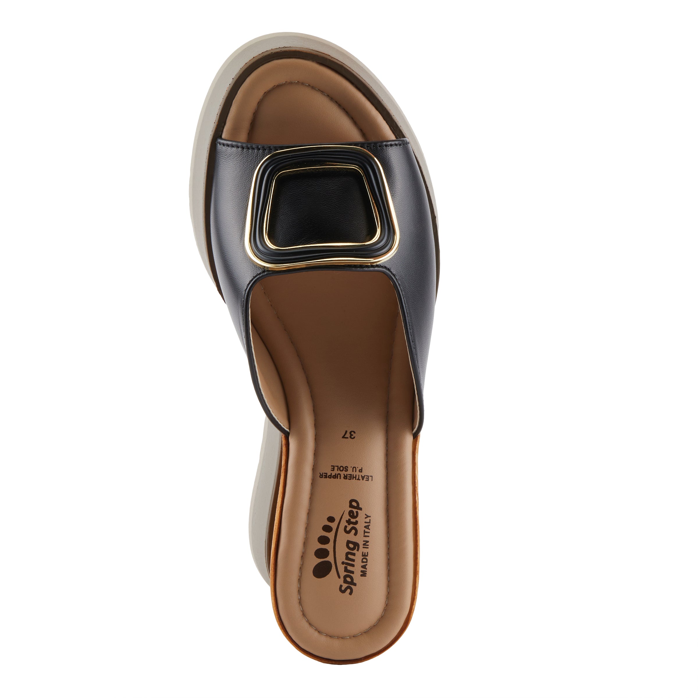 SPRING STEP NEWWELL SANDALS