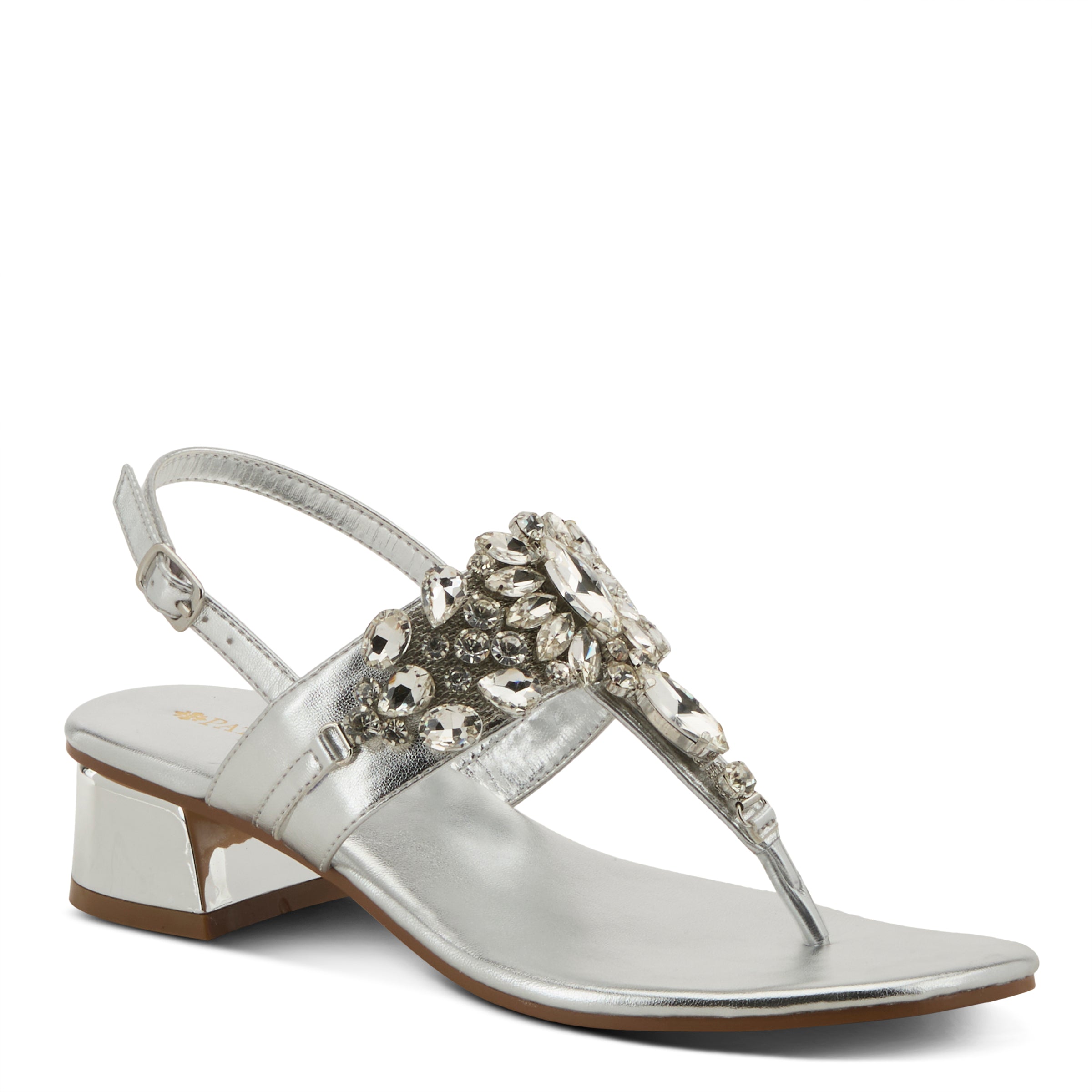 PATRIZIA ANJOU SANDALS