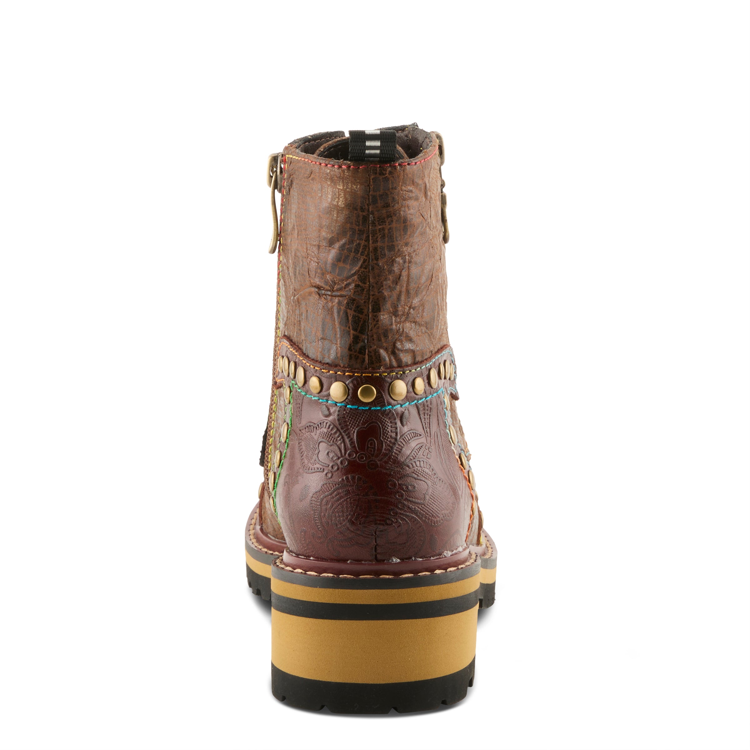 L'ARTISTE RUGUP BOOTIES