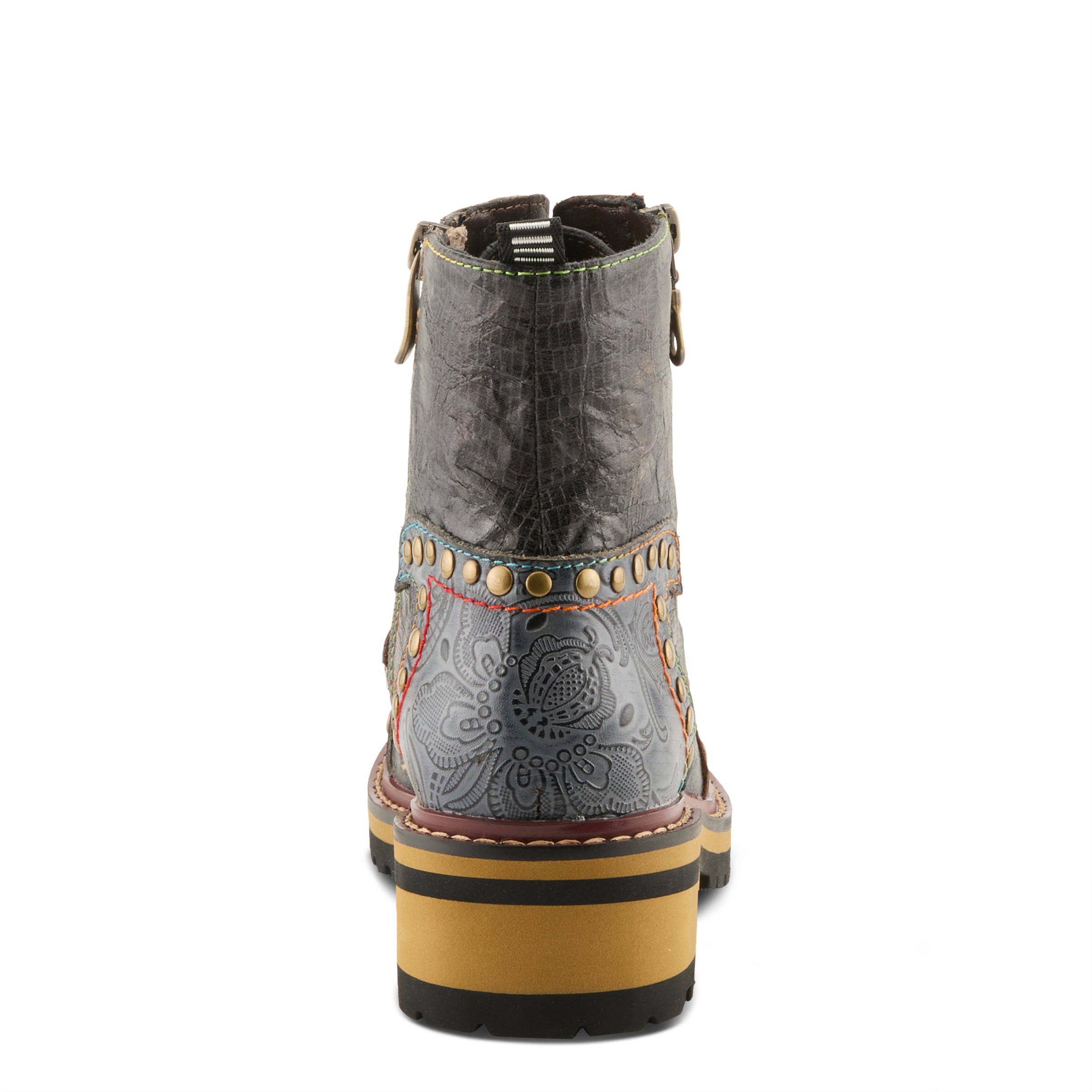 L'ARTISTE RUGUP BOOTIES