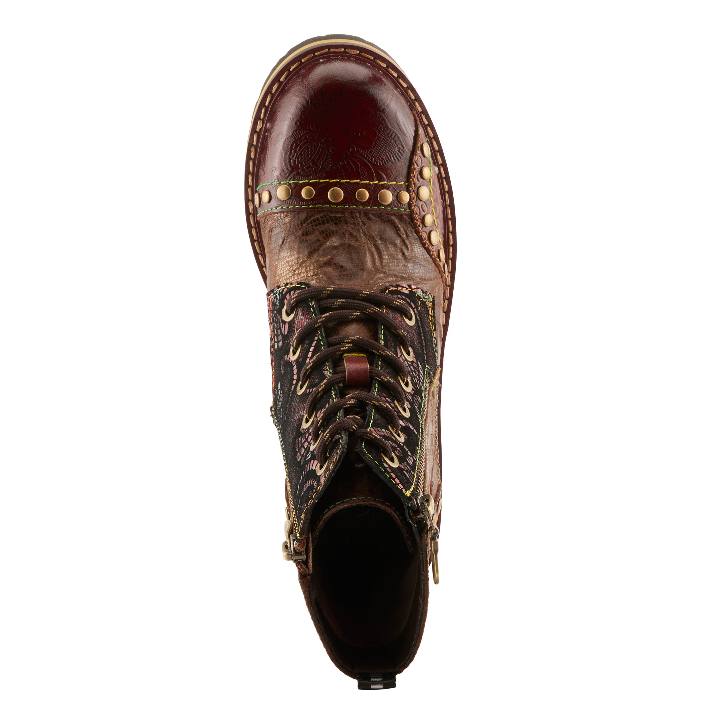 L'ARTISTE RUGUP BOOTIES