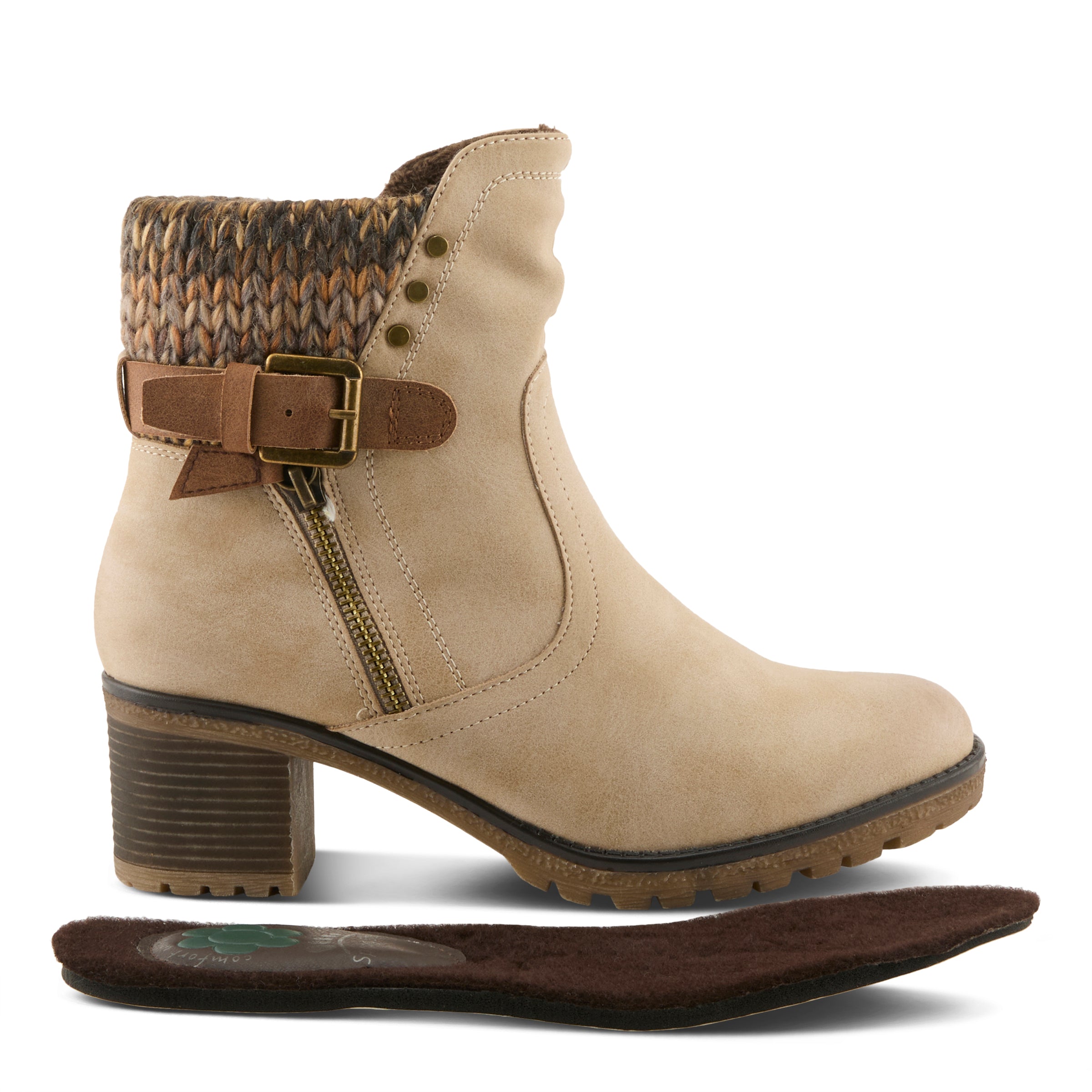 SPRING STEP RELIFE RENE BOOT
