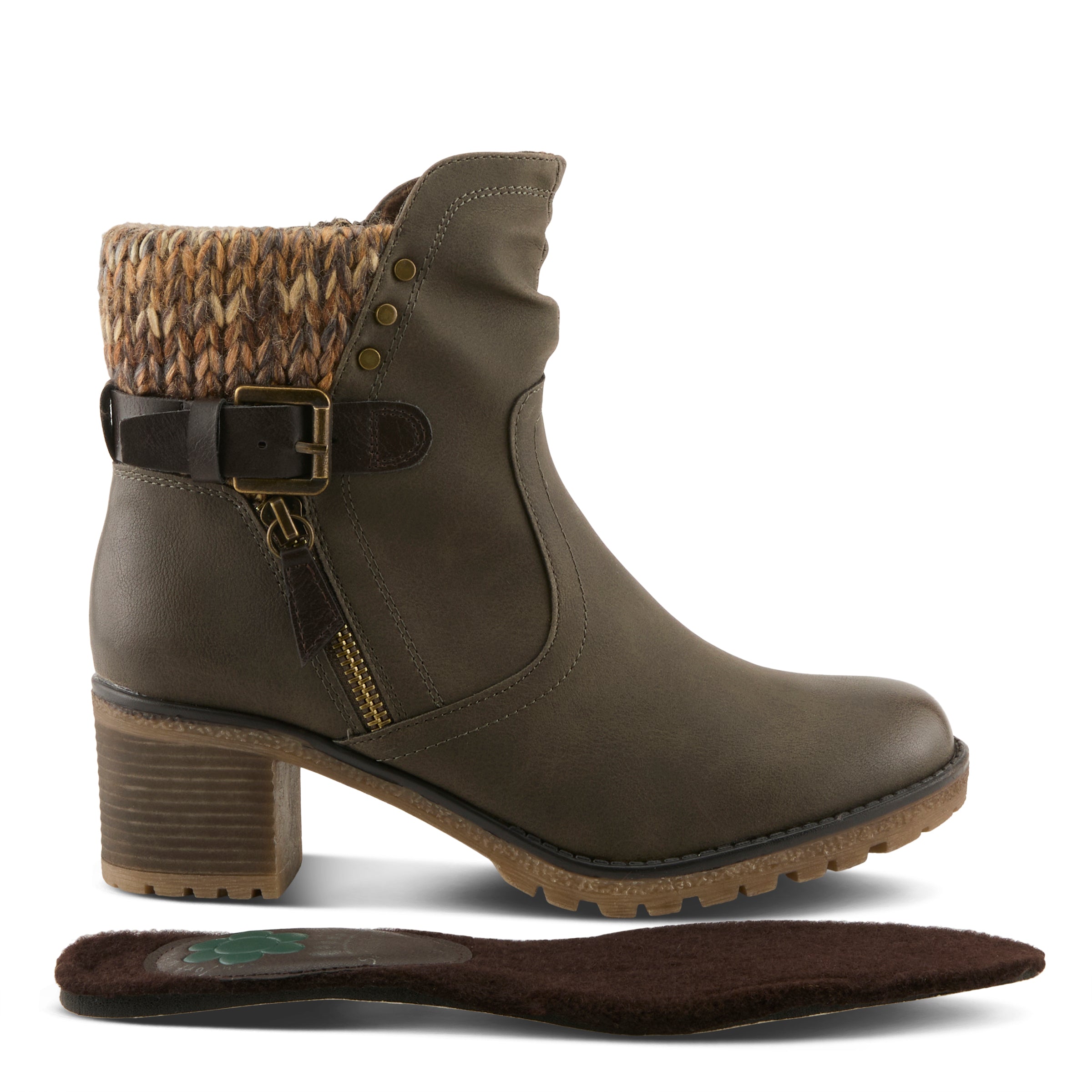 SPRING STEP RELIFE RENE BOOT