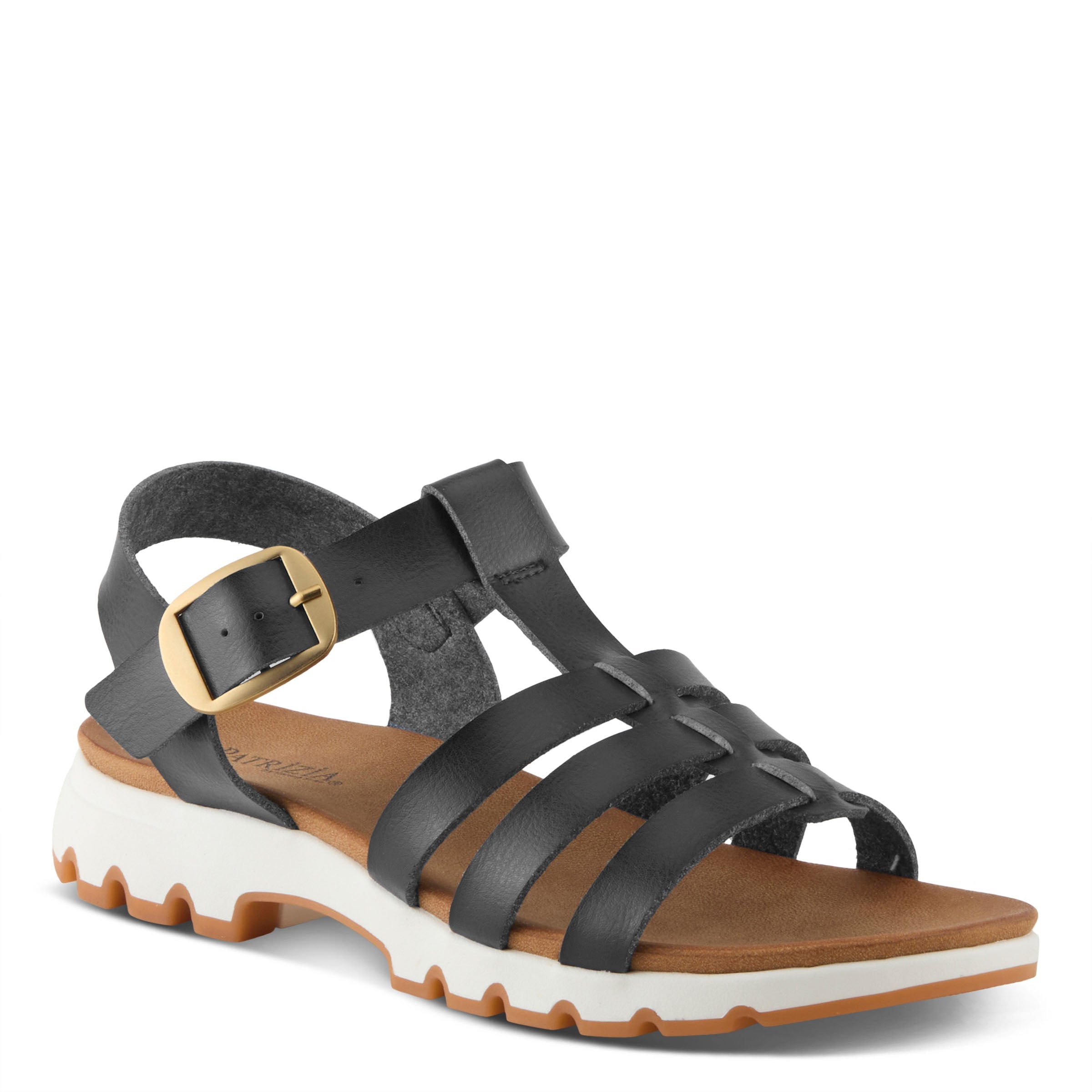 PATRIZIA BUNDINA SANDALS