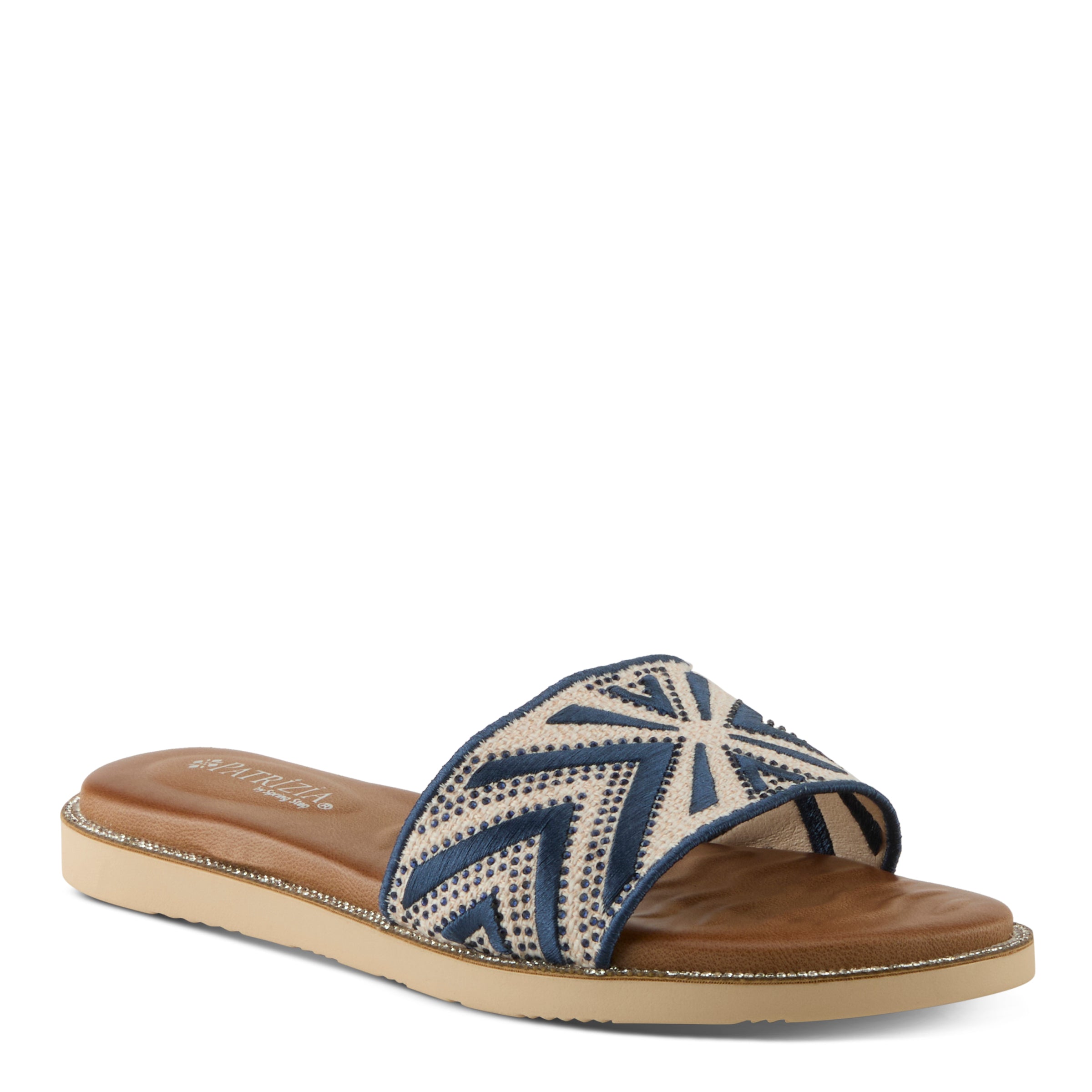 PATRIZIA MARIAM SANDALS