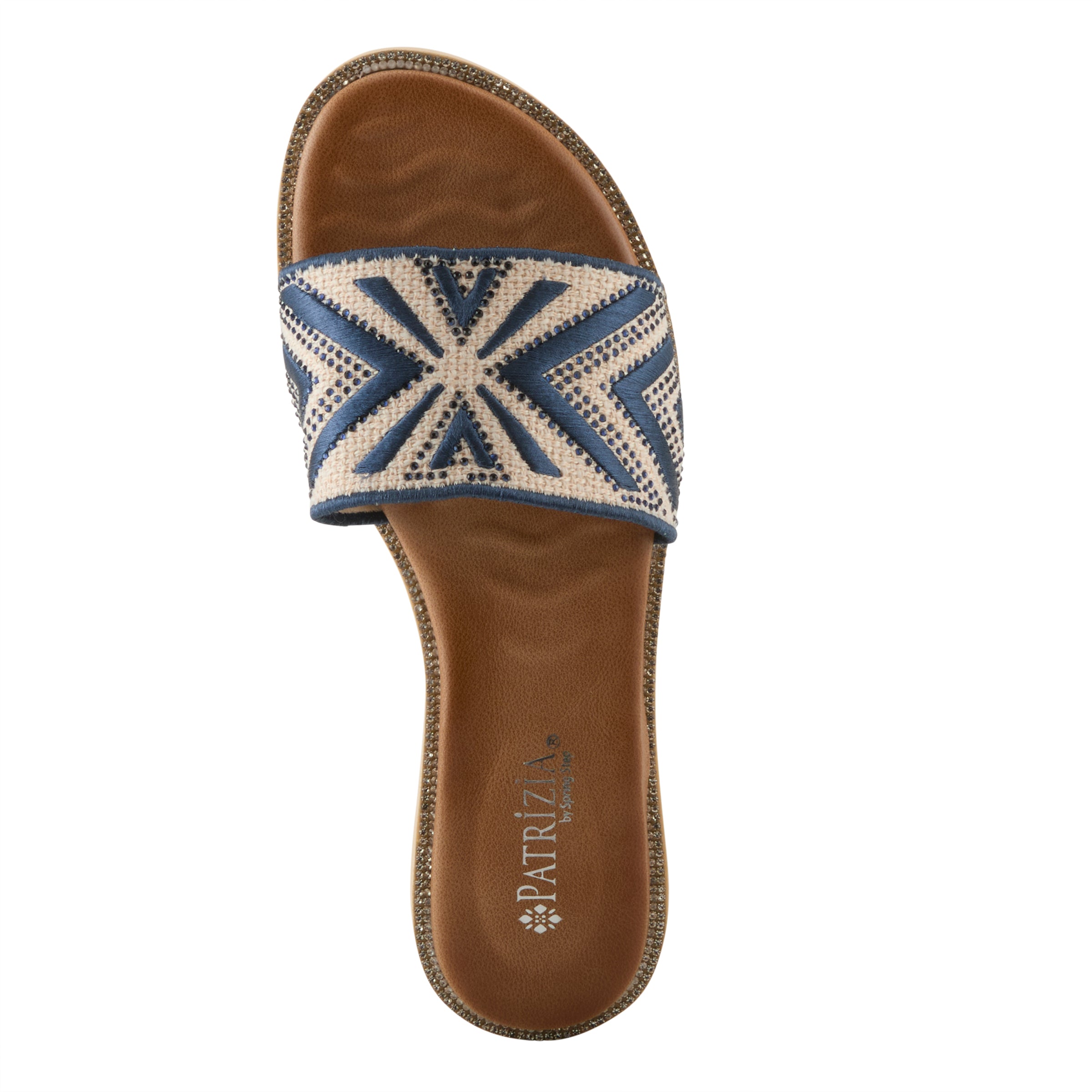 PATRIZIA MARIAM SANDALS - Spring Step Shoes Official