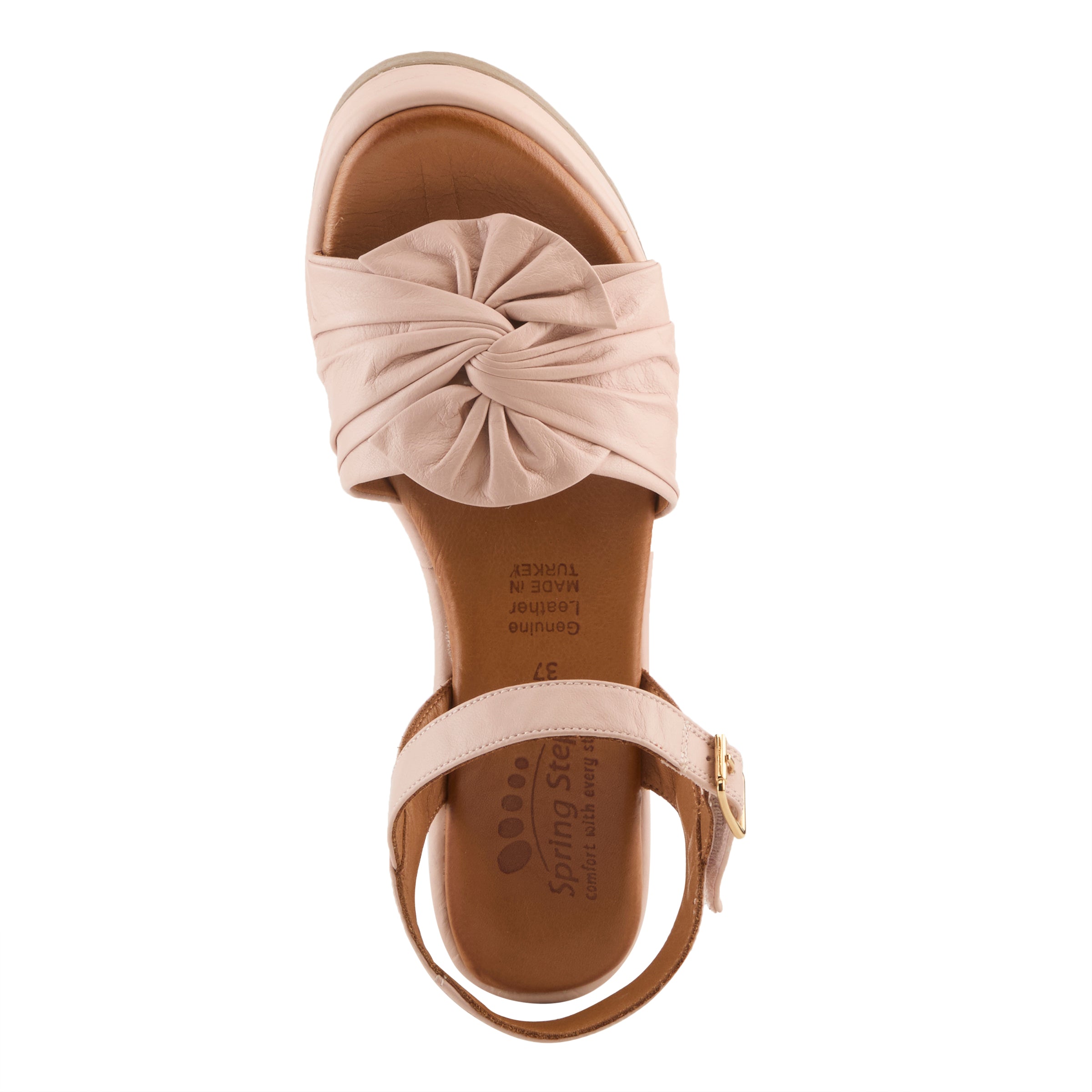 SPRING STEP WAKEFIELD SANDALS - Spring Step Shoes Official
