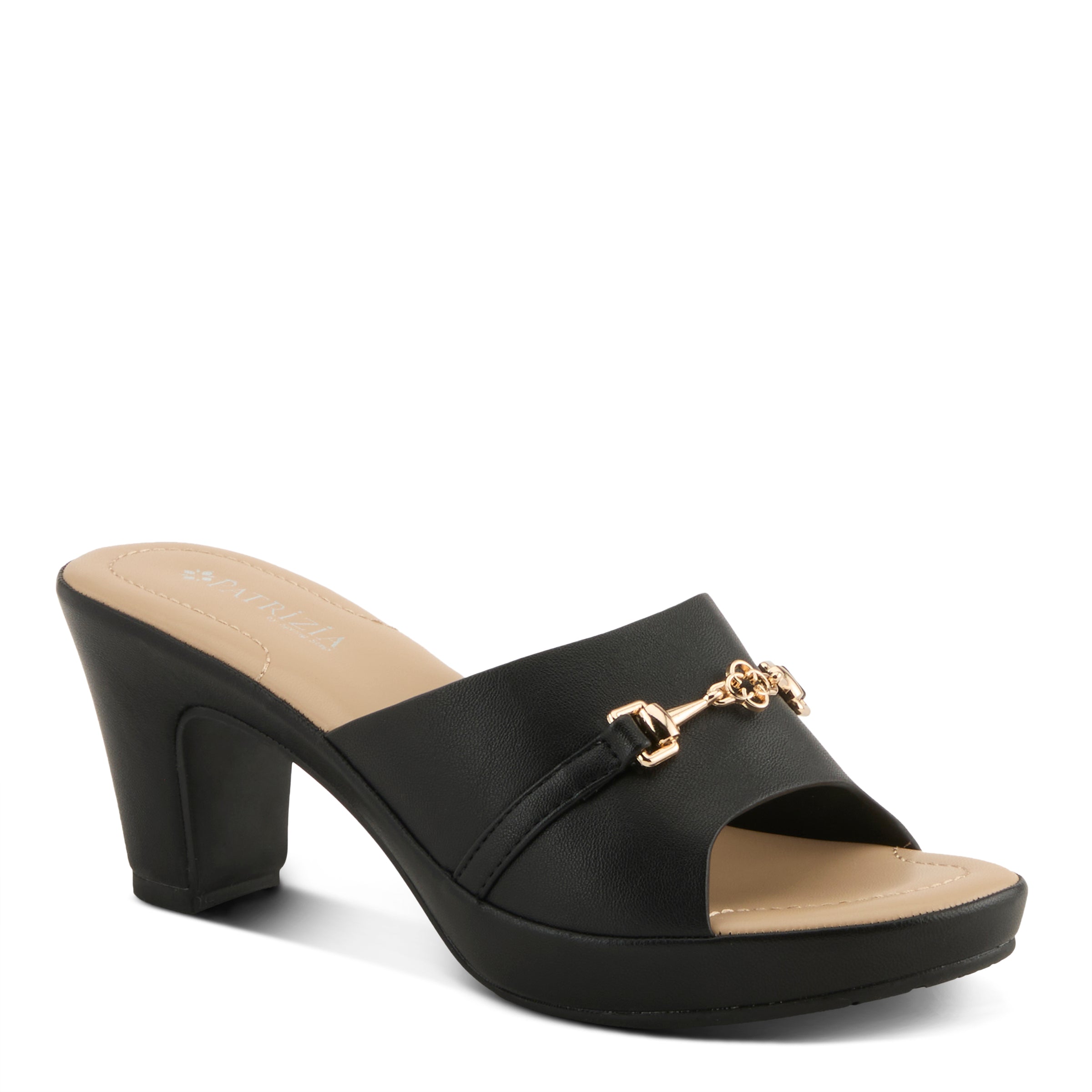 PATRIZIA CORVADIA SANDALS