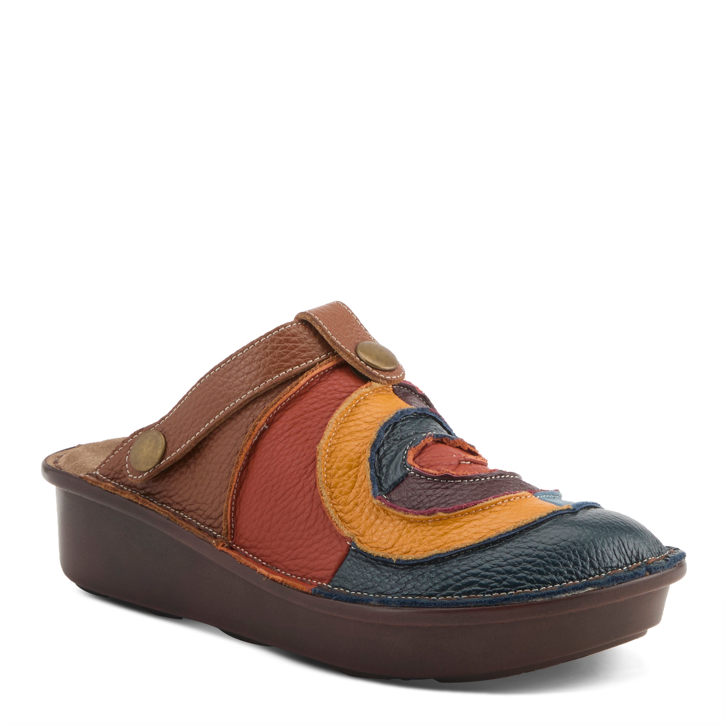 SPRING STEP LOLLIPOP CLOG - Spring Step Shoes Official