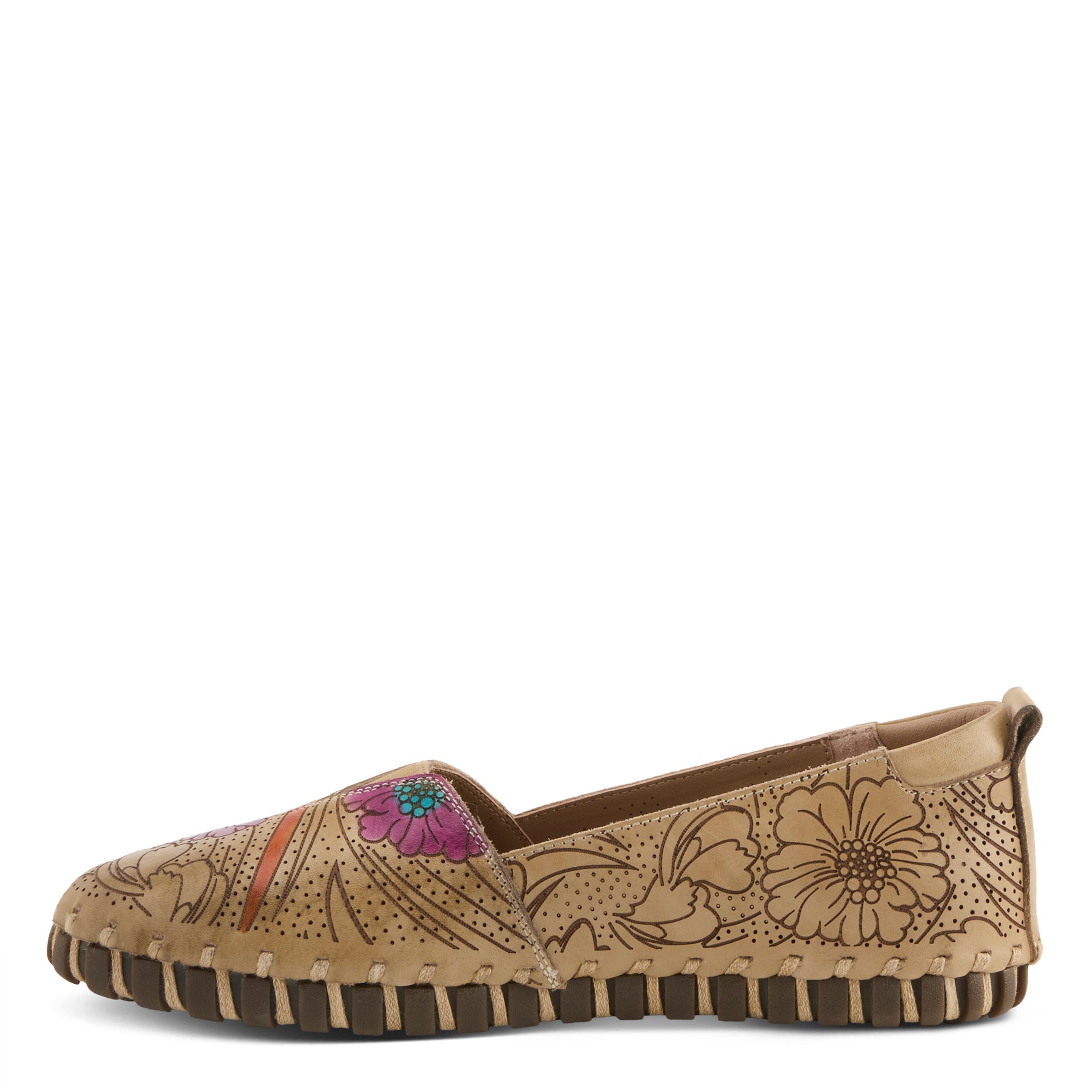 L'ARTISTE MODESTY SHOES