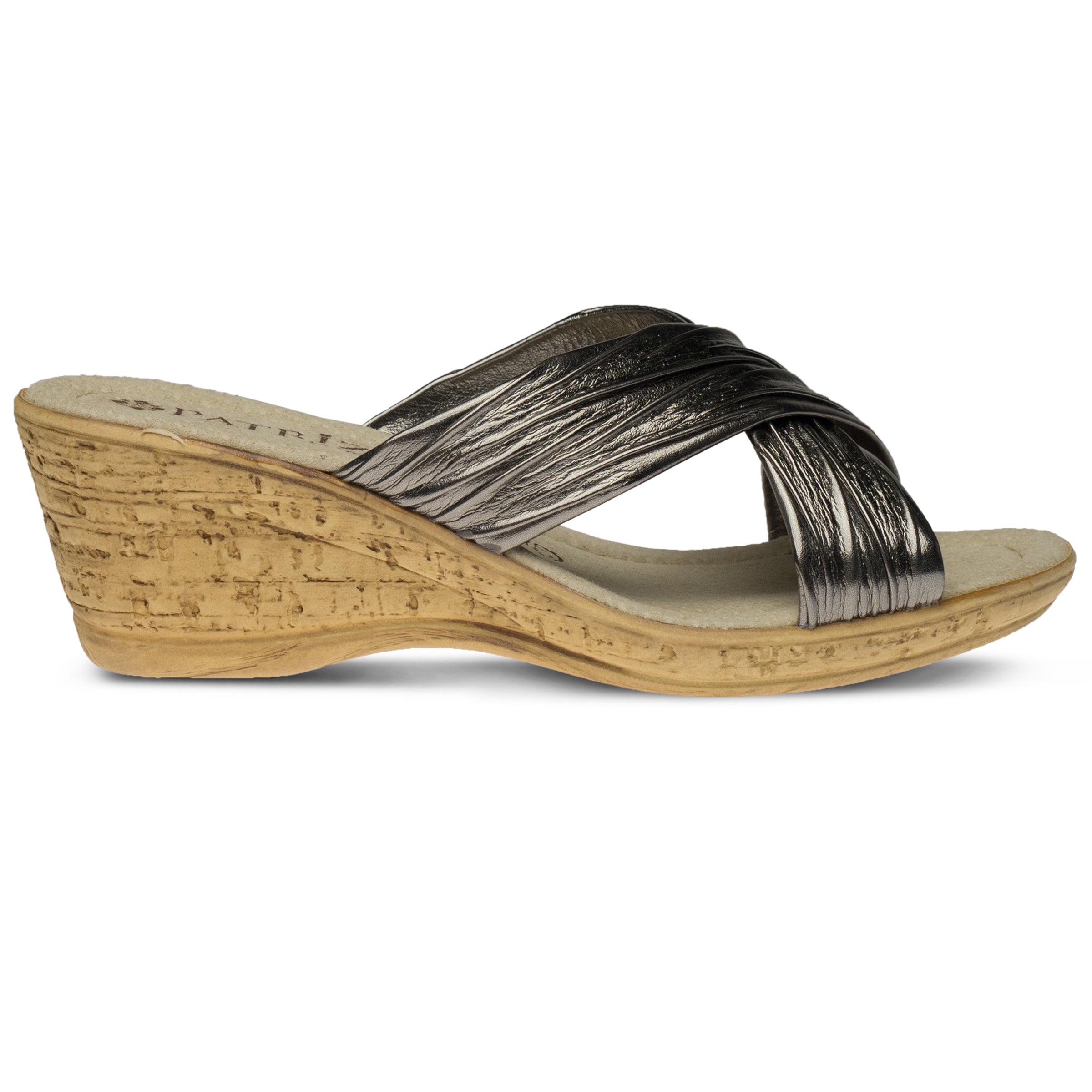 PATRIZIA MARGE SLIDE SANDAL - Spring Step Shoes Official