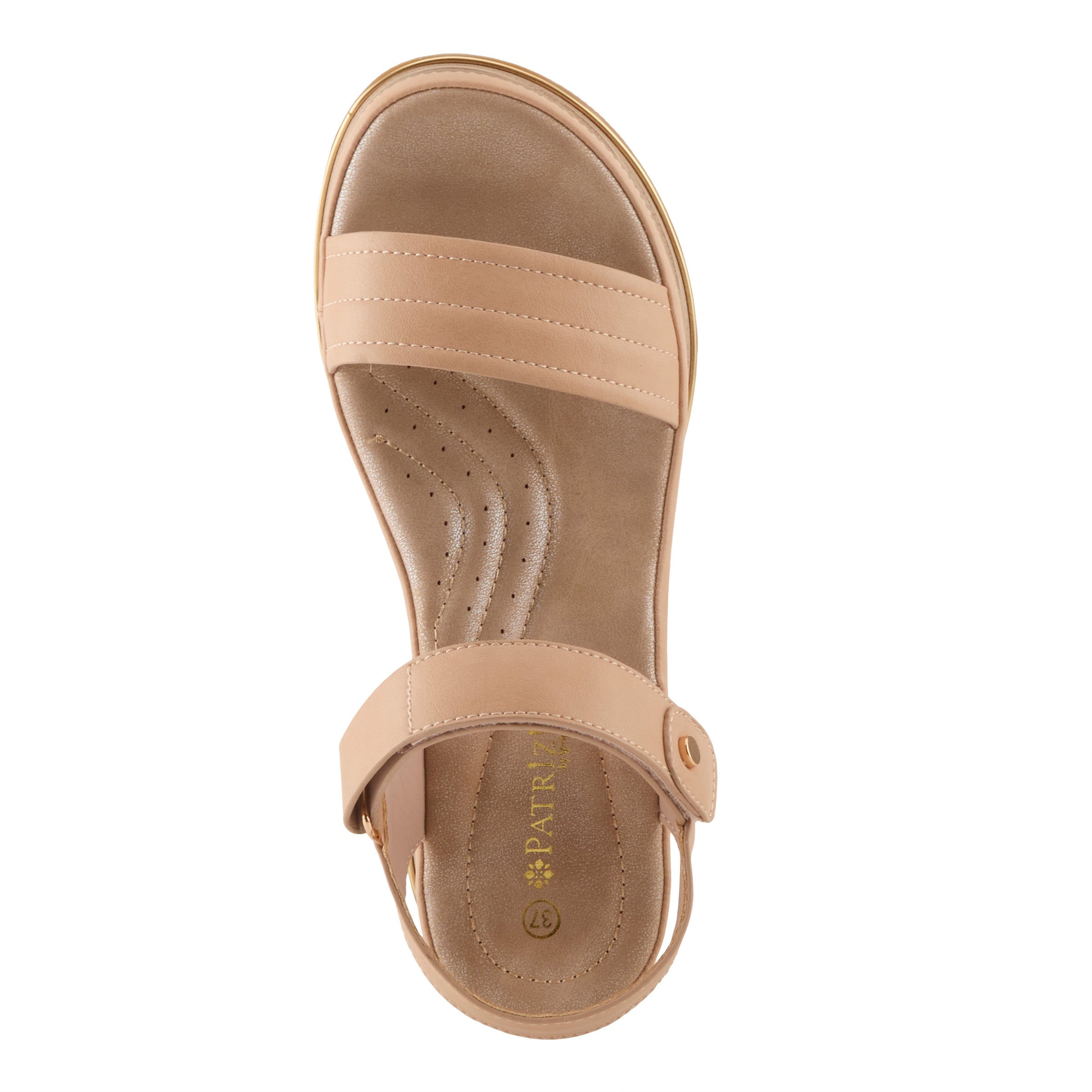 PATRIZIA SAHIL SANDALS