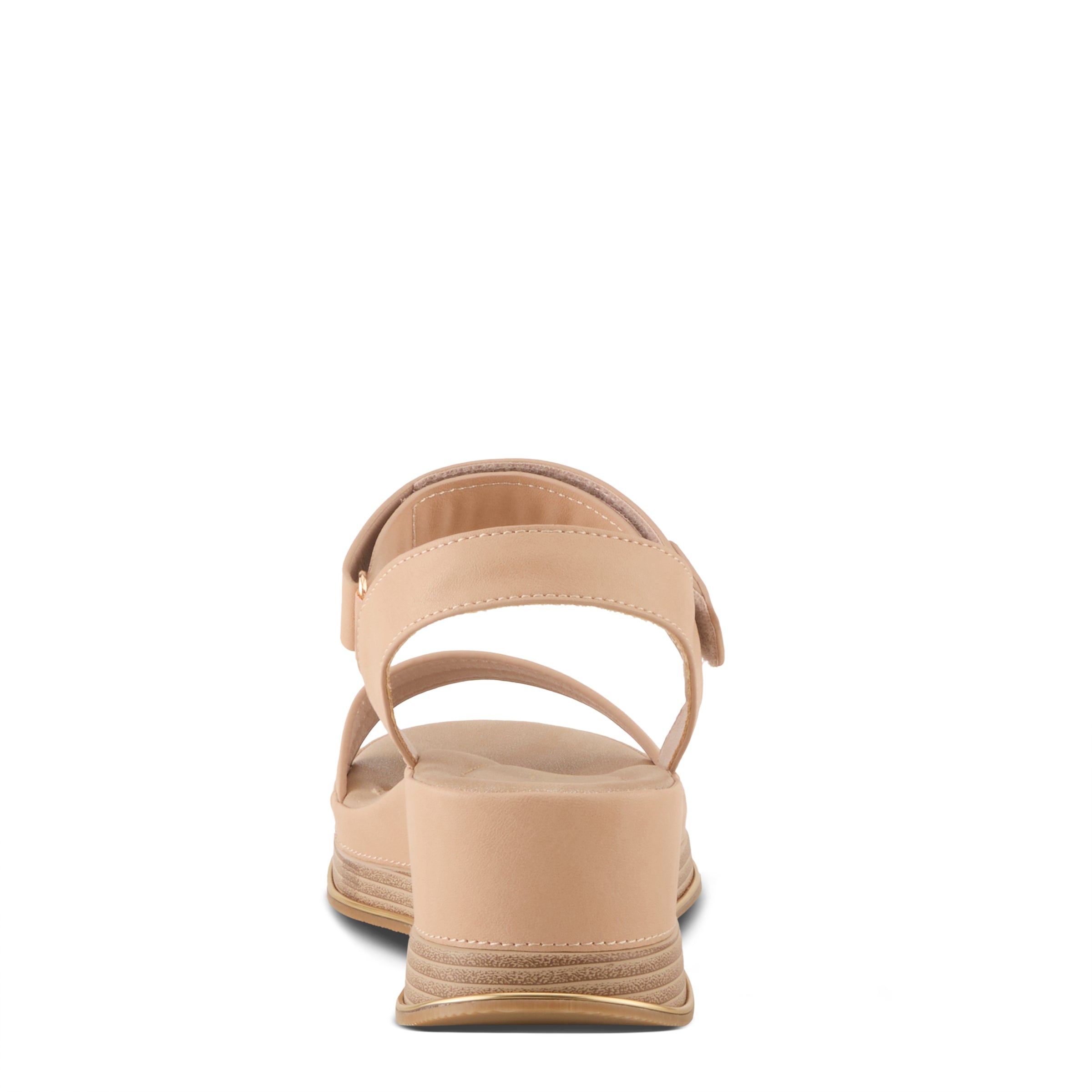 PATRIZIA SAHIL SANDALS