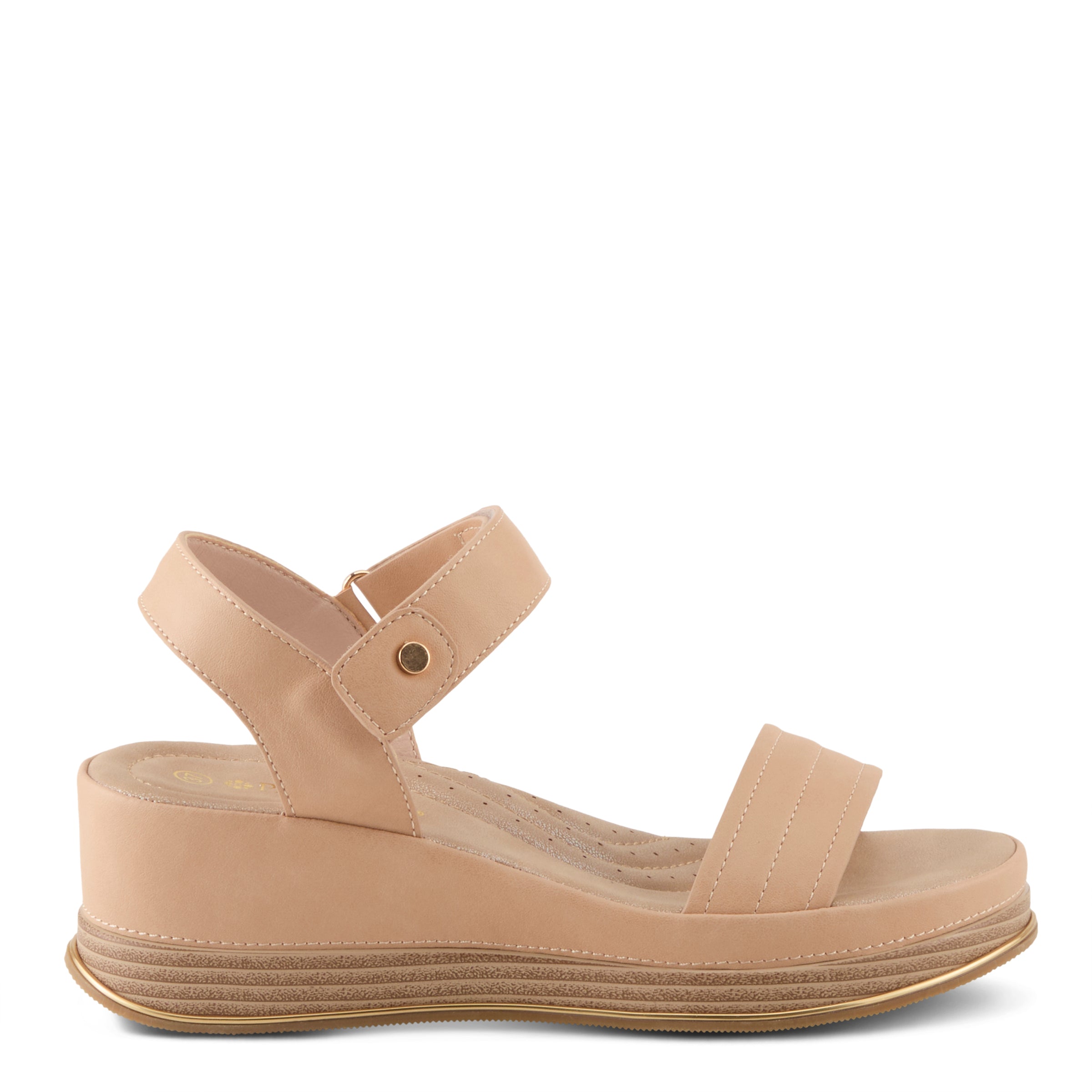 PATRIZIA SAHIL SANDALS