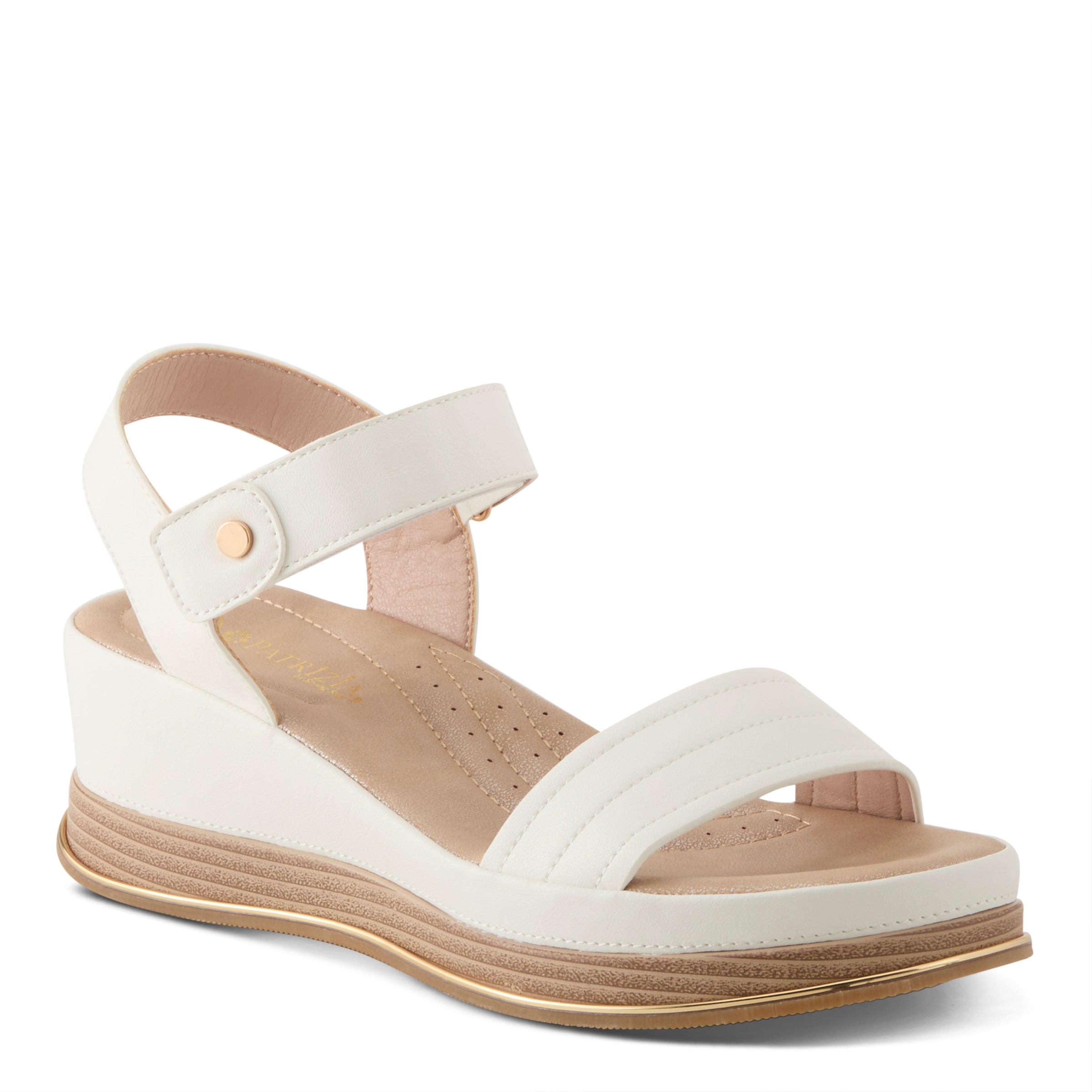 PATRIZIA SAHIL SANDALS