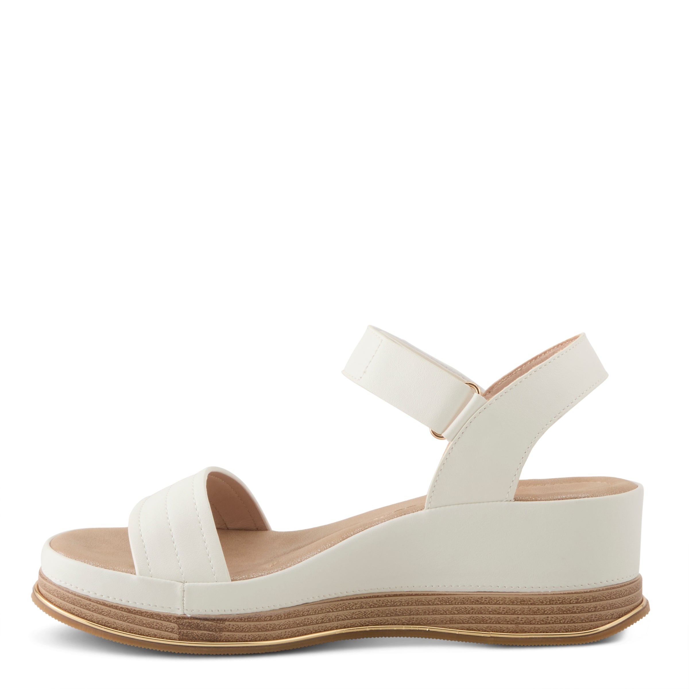 PATRIZIA SAHIL SANDALS