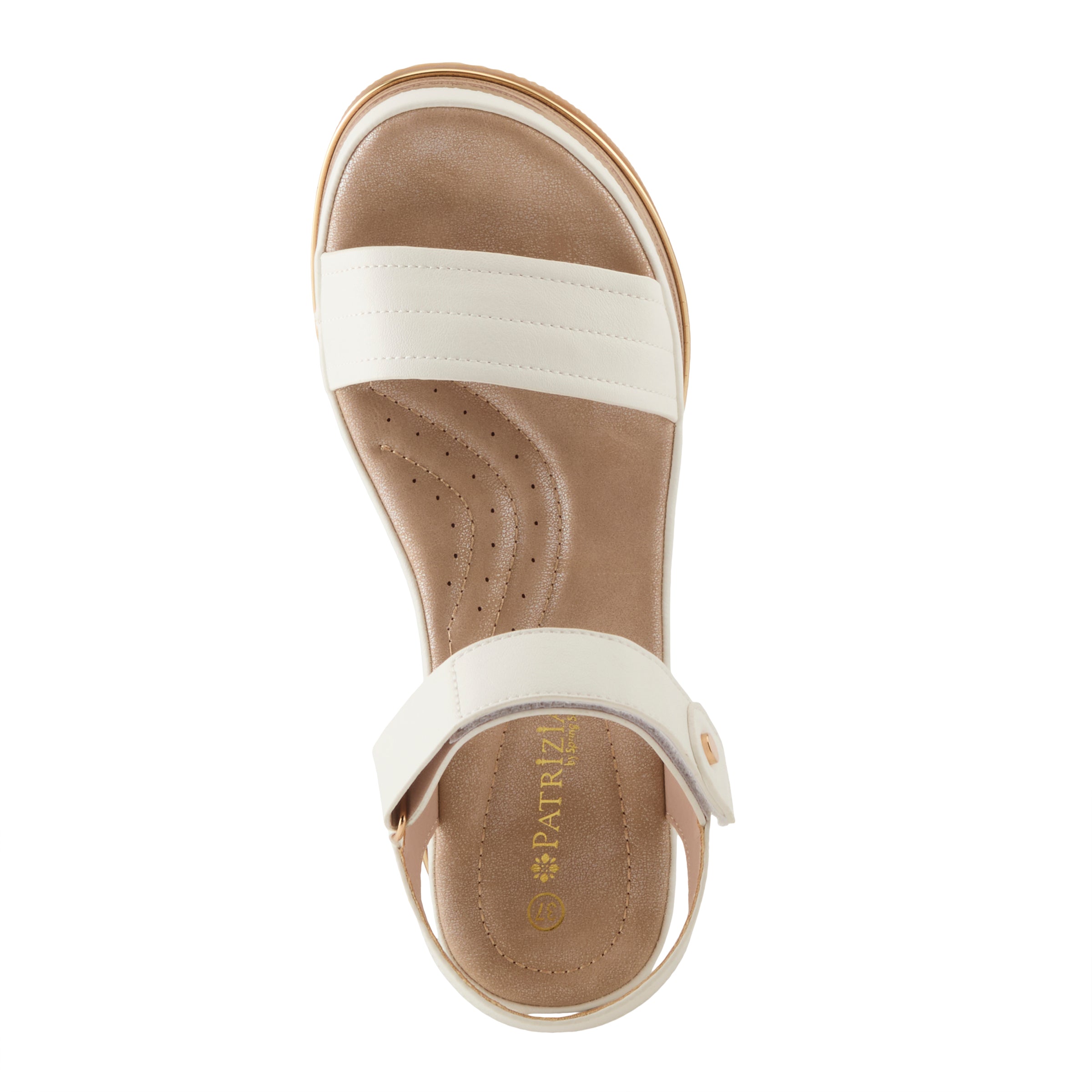 PATRIZIA SAHIL SANDALS