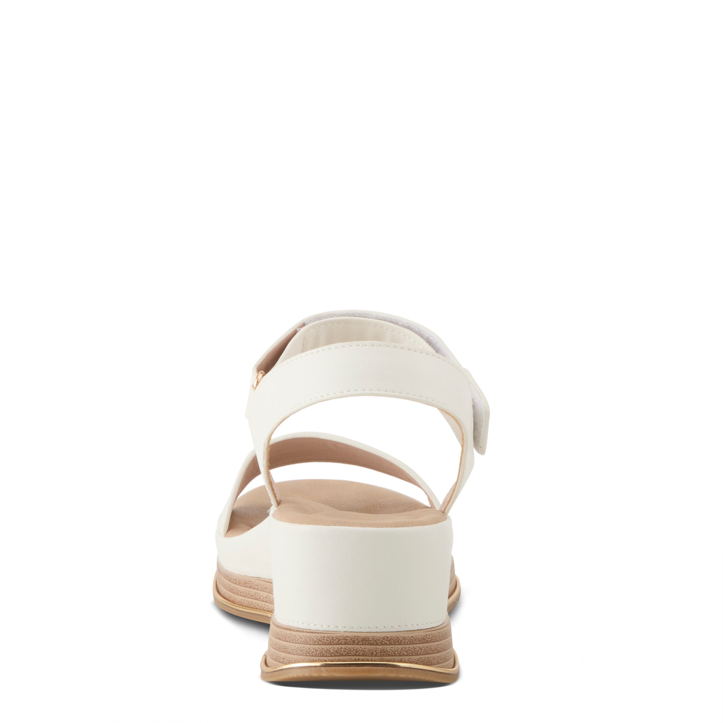 PATRIZIA SAHIL SANDALS
