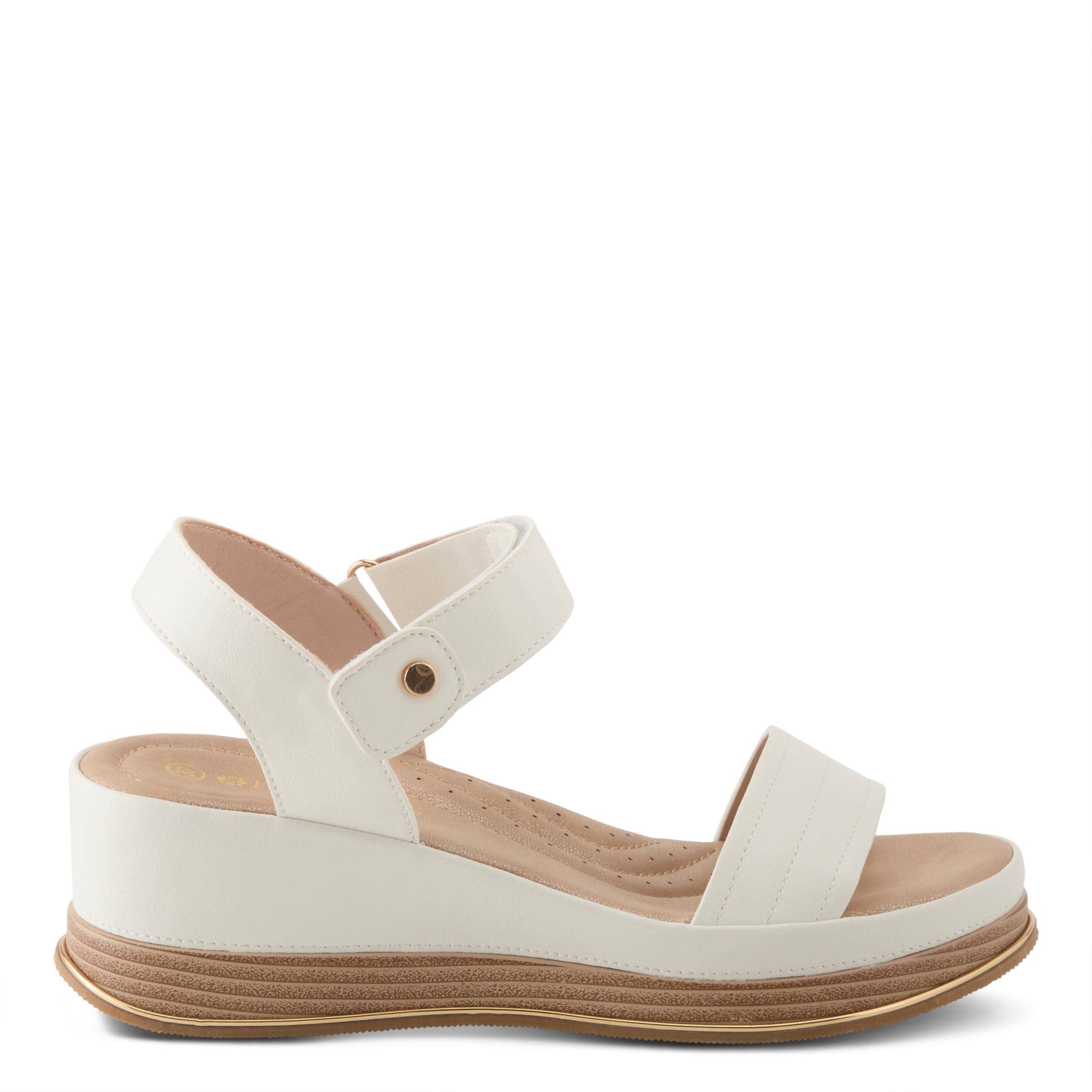 PATRIZIA SAHIL SANDALS