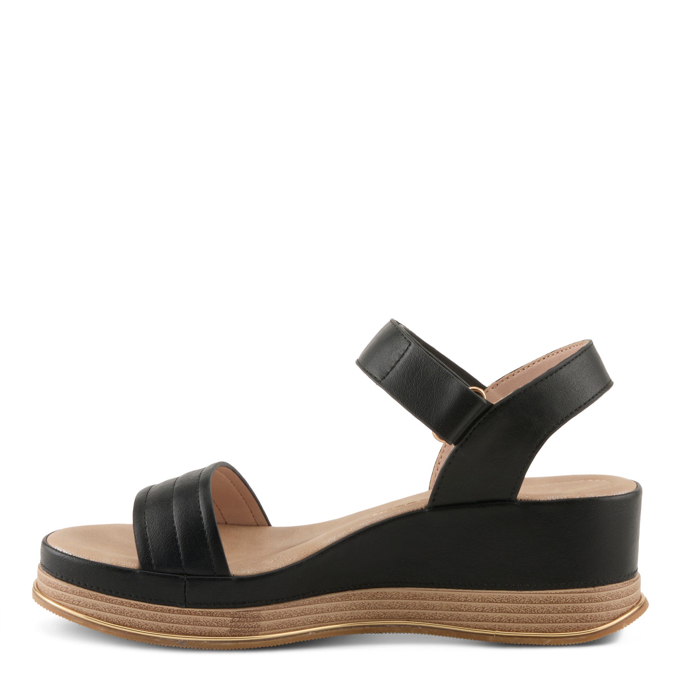 PATRIZIA SAHIL SANDALS
