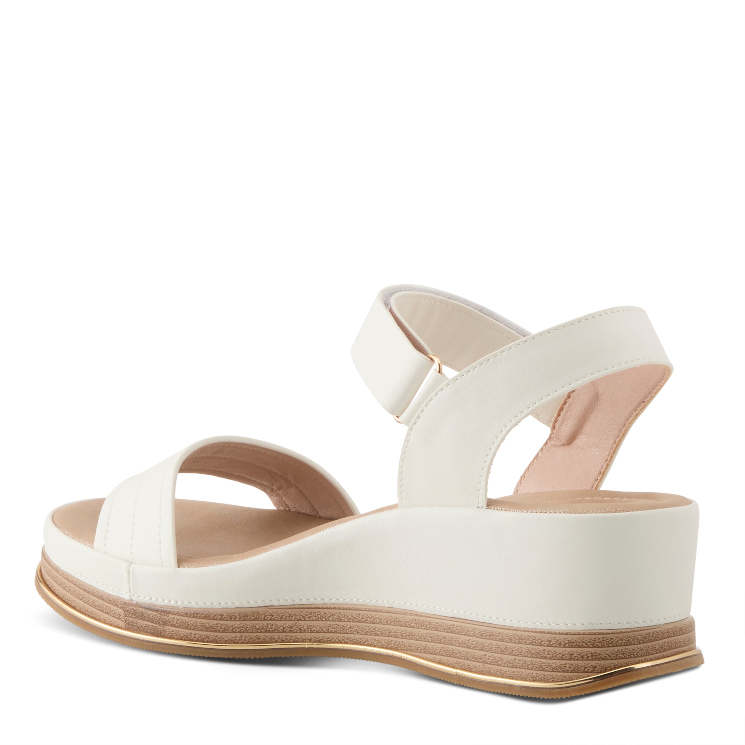 PATRIZIA SAHIL SANDALS