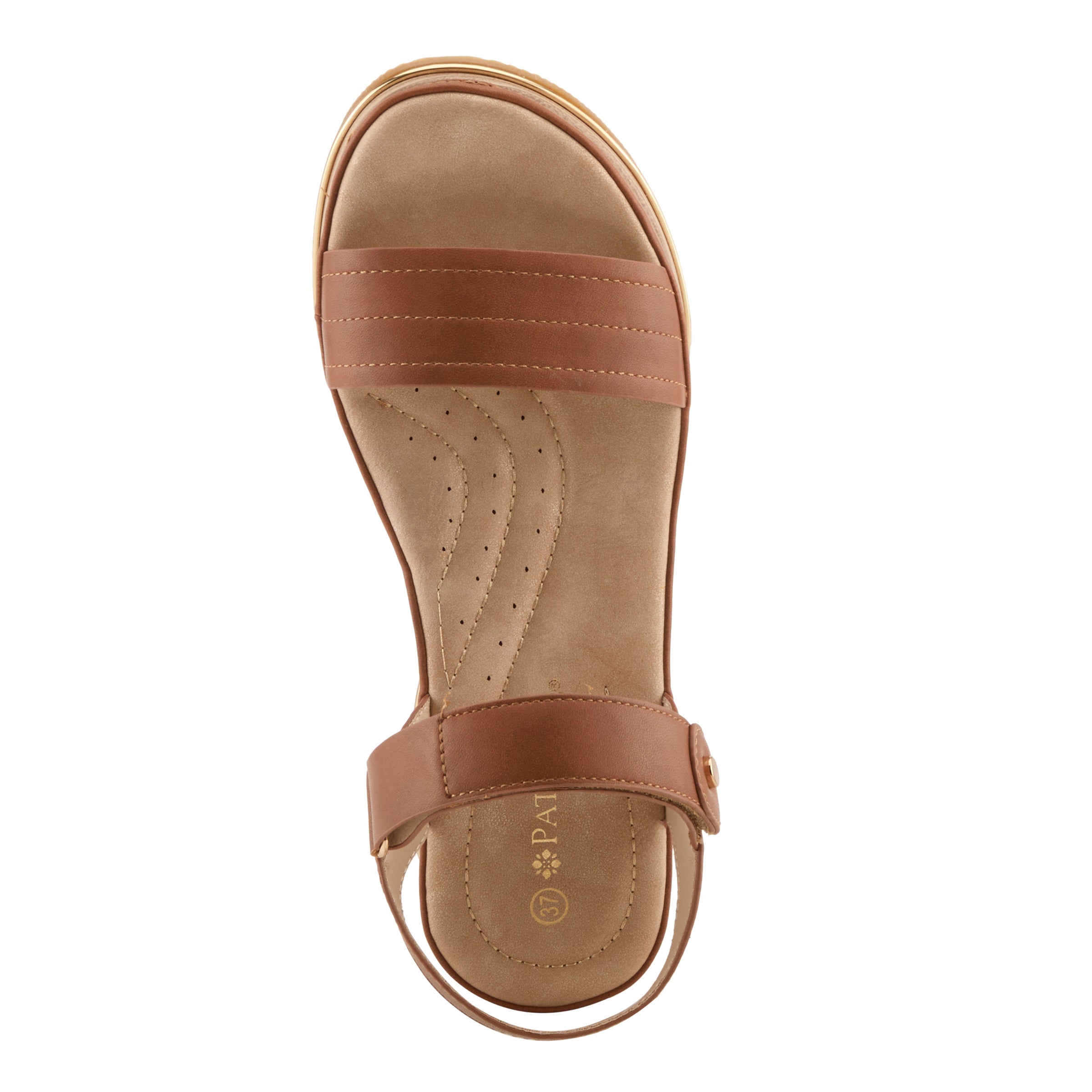 PATRIZIA SAHIL SANDALS