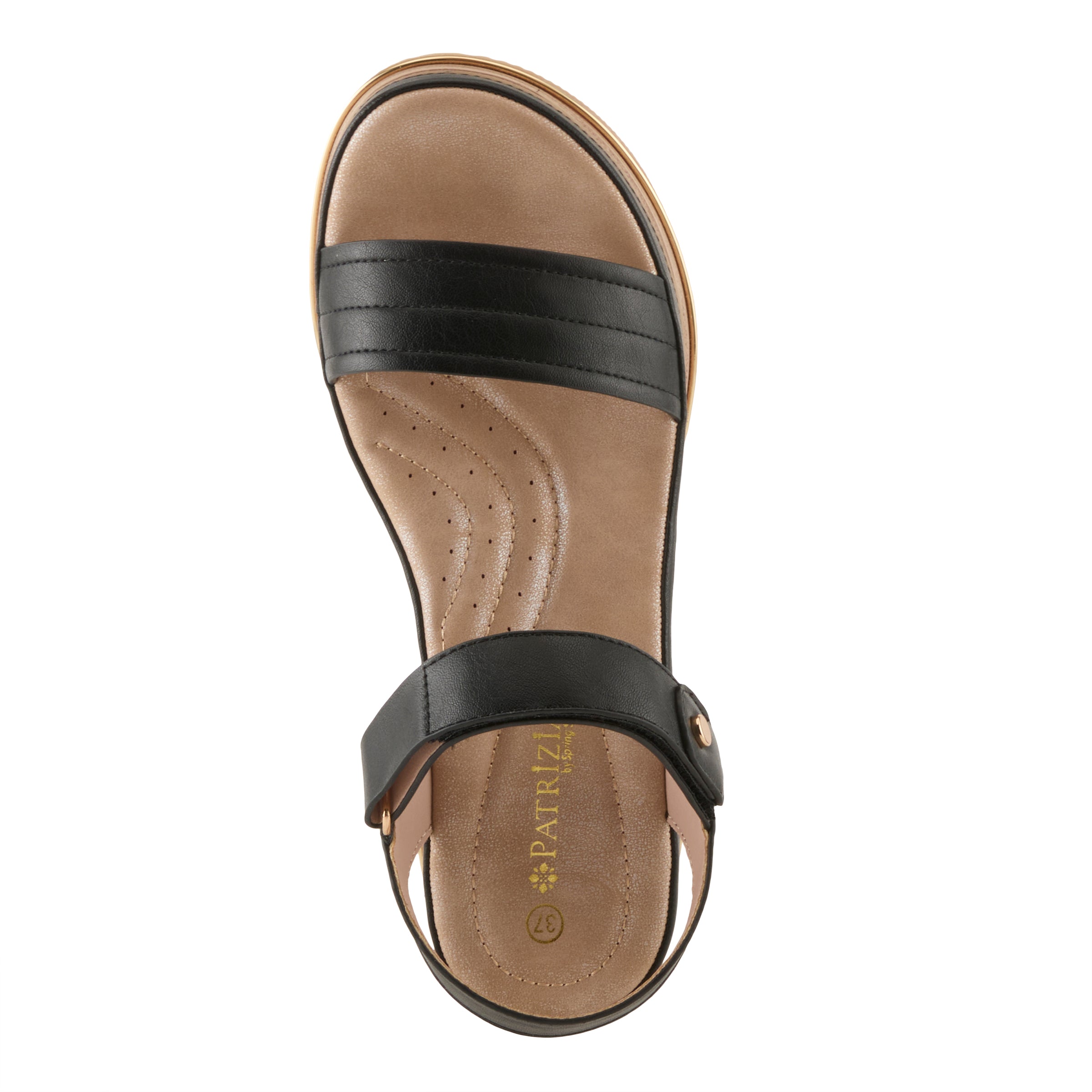 PATRIZIA SAHIL SANDALS