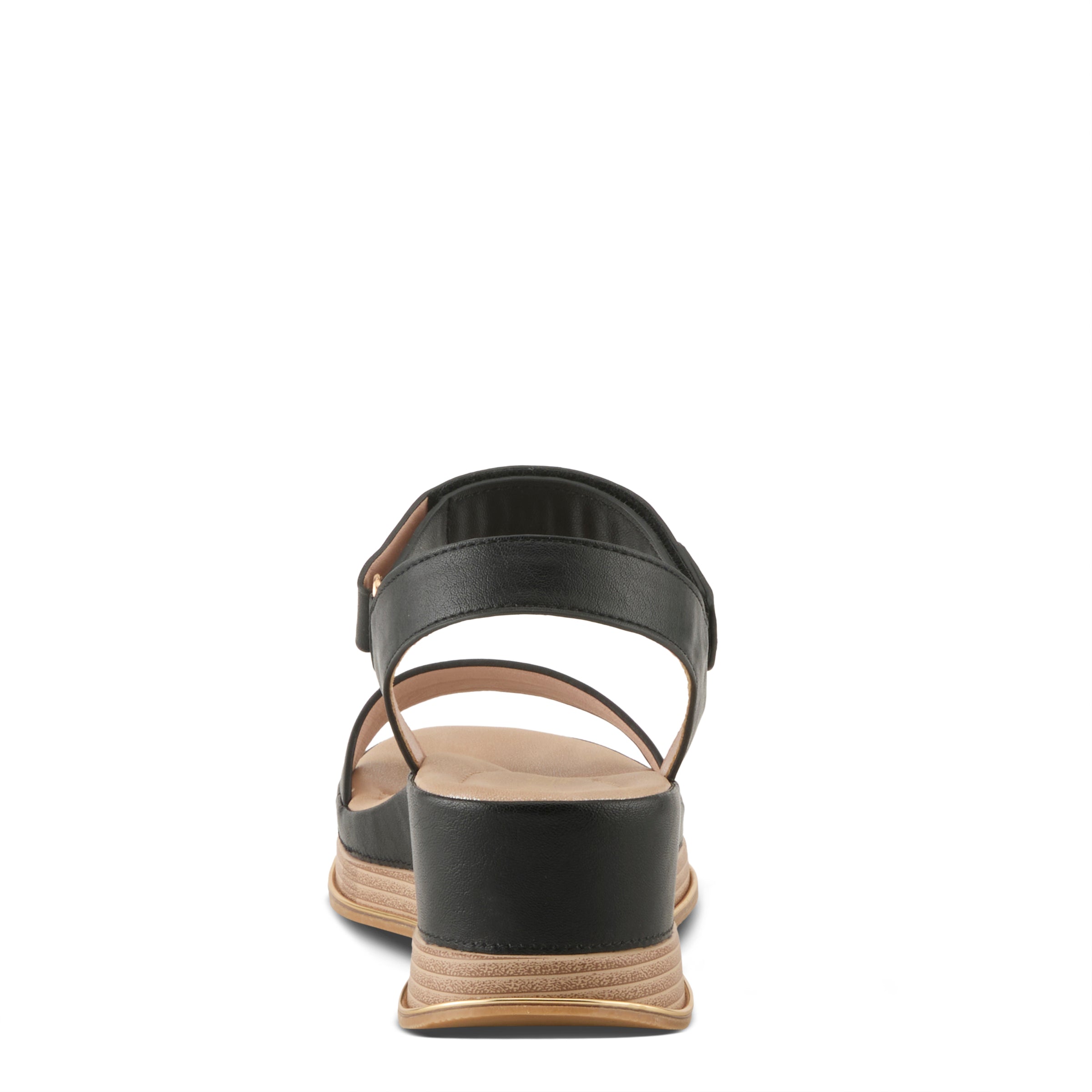 PATRIZIA SAHIL SANDALS