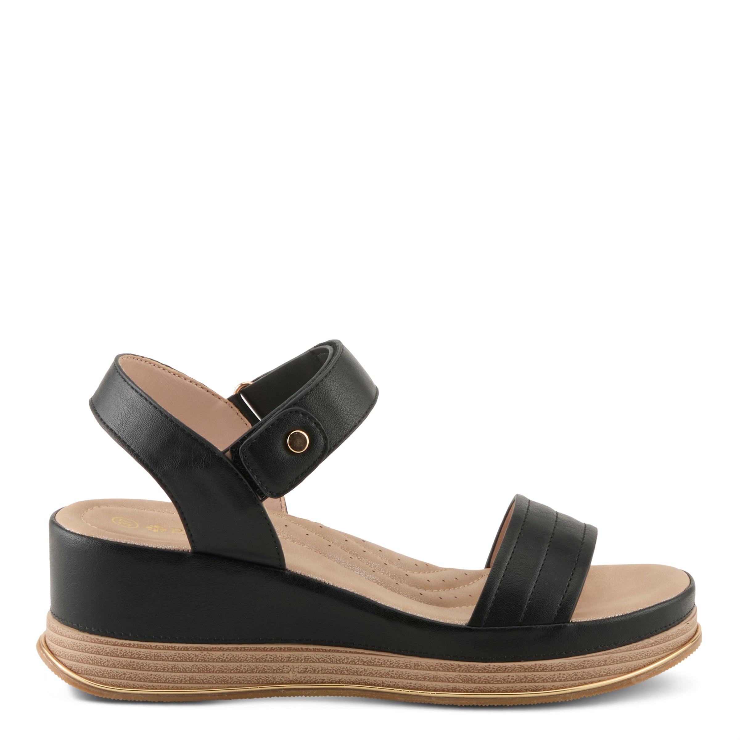 PATRIZIA SAHIL SANDALS