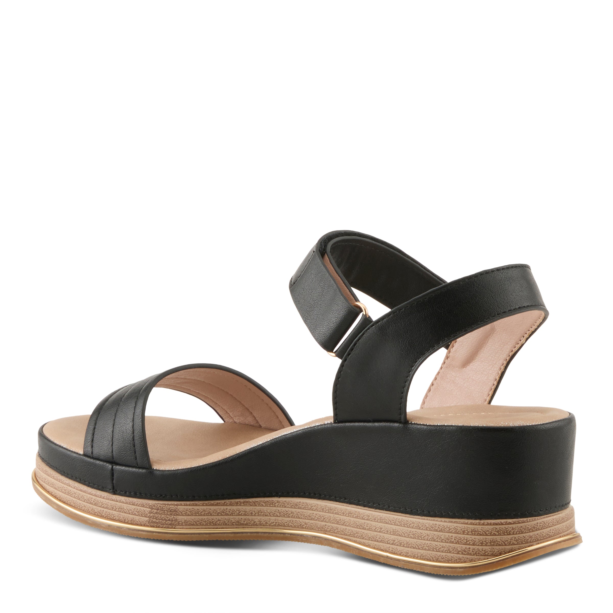 PATRIZIA SAHIL SANDALS