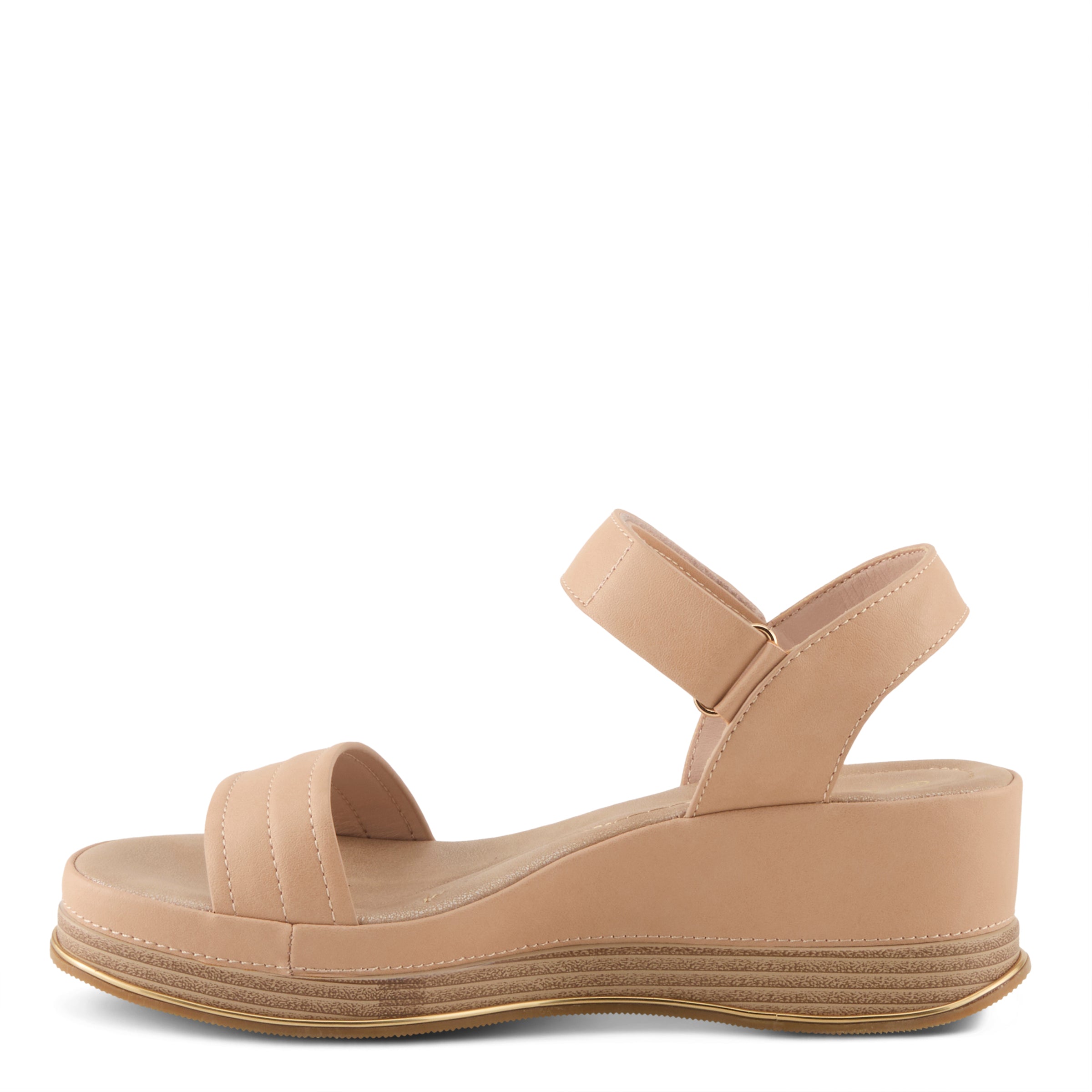 PATRIZIA SAHIL SANDALS