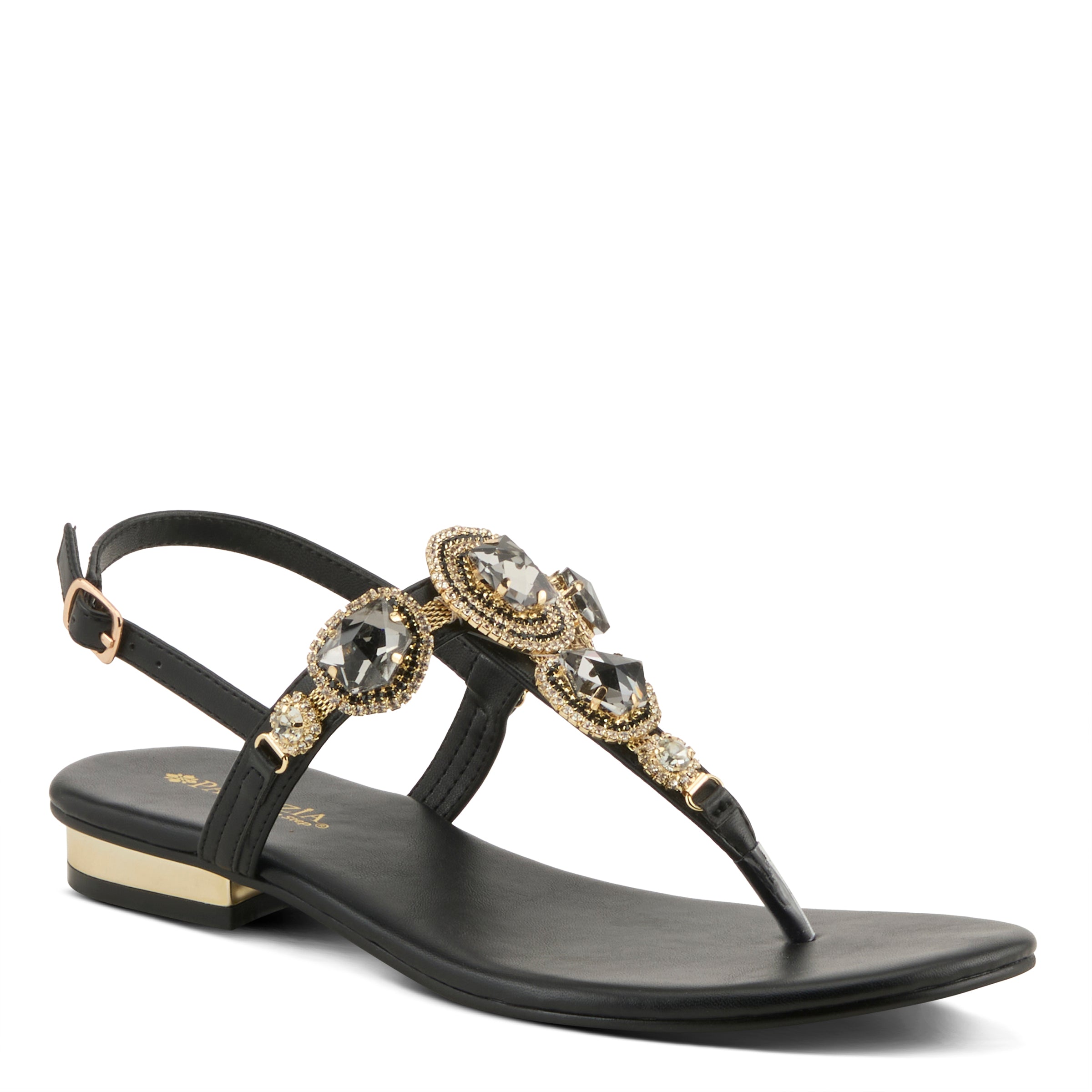 PATRIZIA ANAIS SANDALS