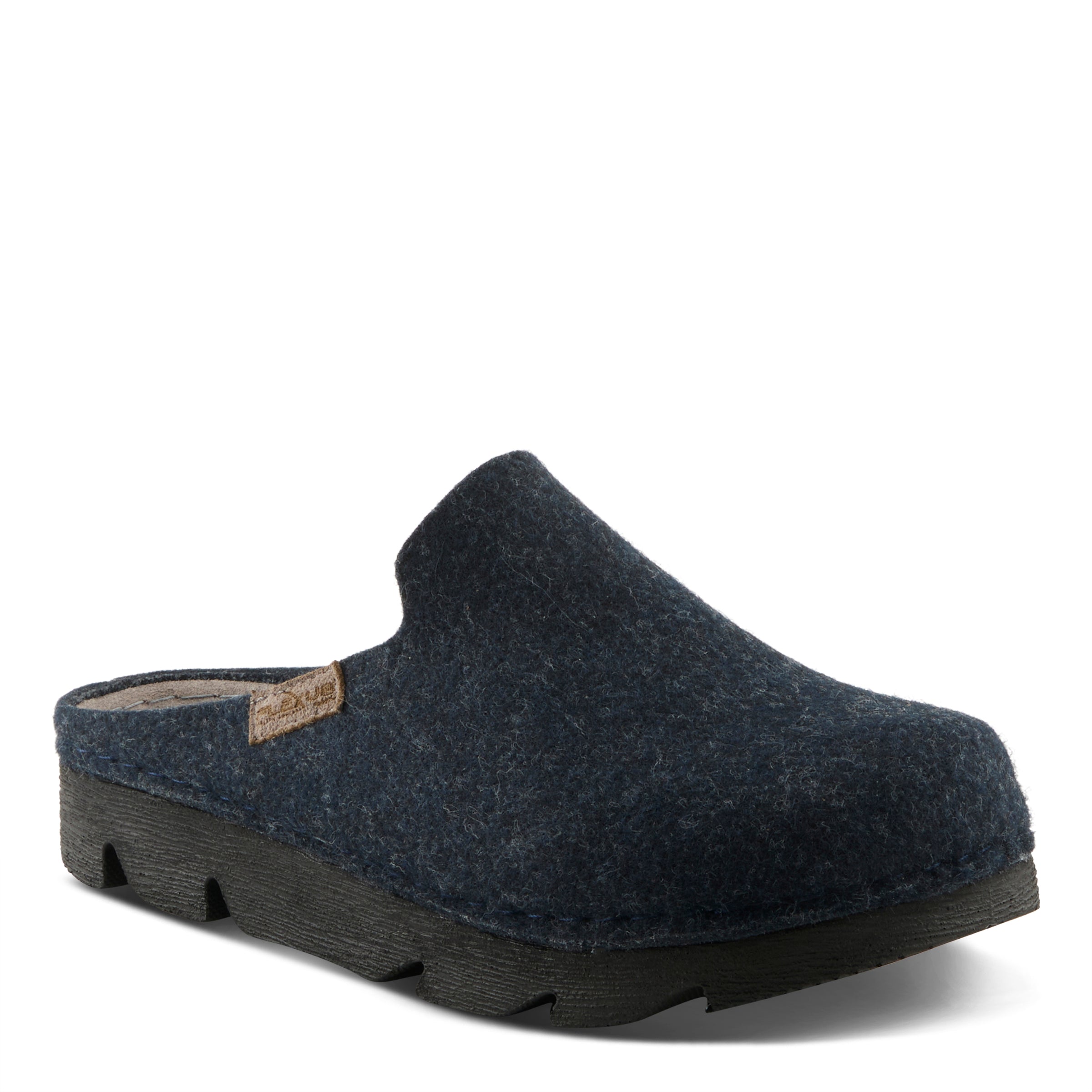 FLEXUS CLOGGISH PLATFORM CLOG