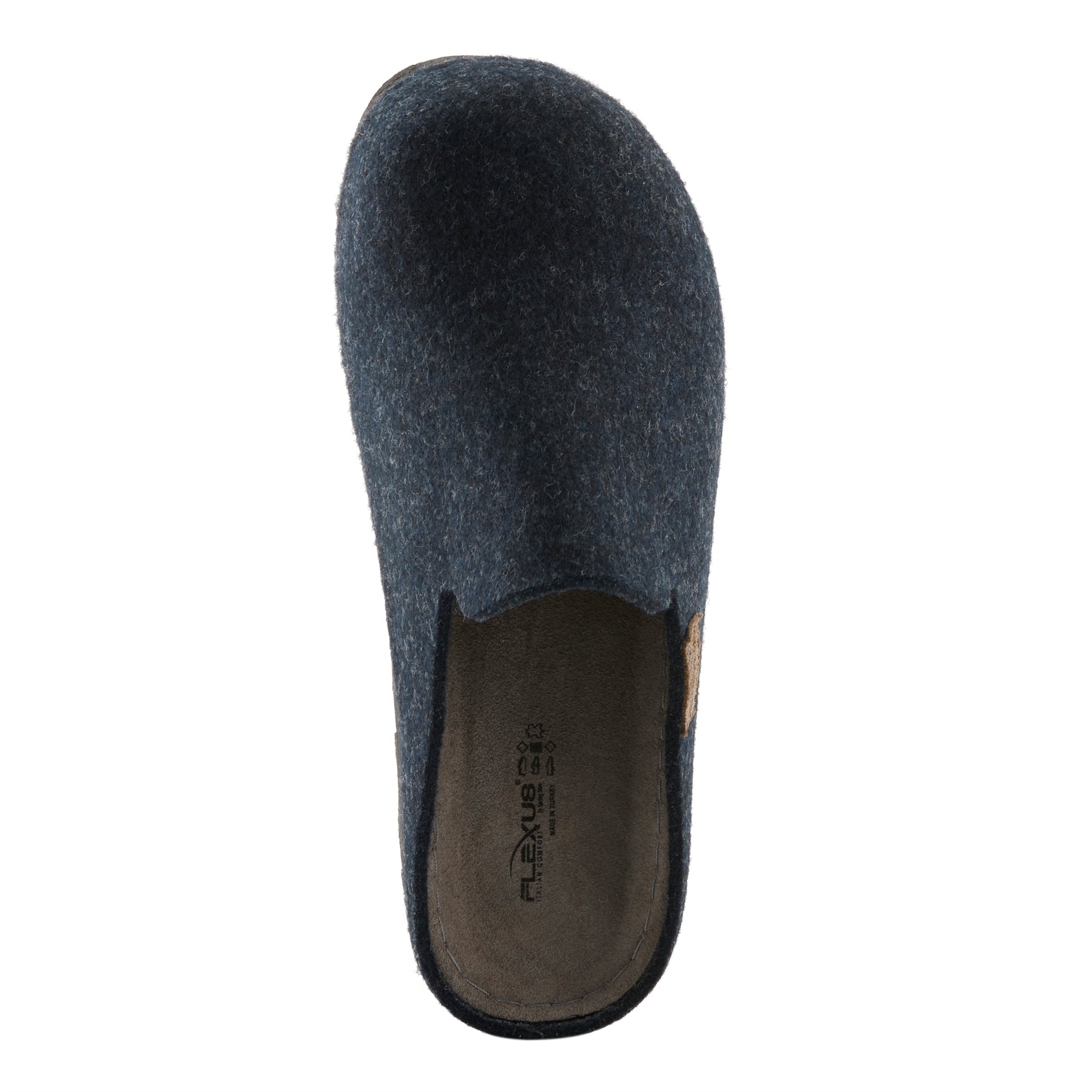 FLEXUS CLOGGISH PLATFORM CLOG