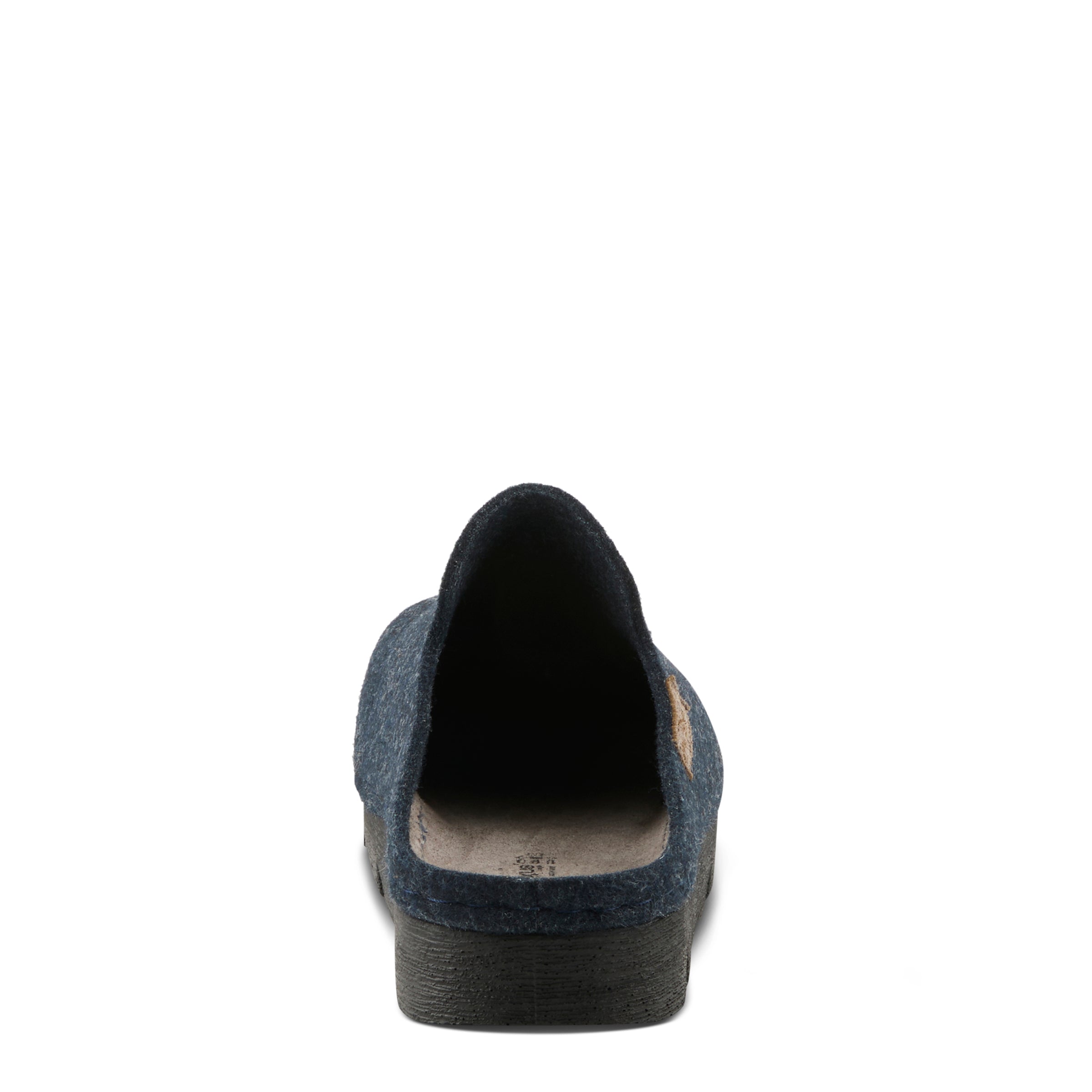 FLEXUS CLOGGISH PLATFORM CLOG