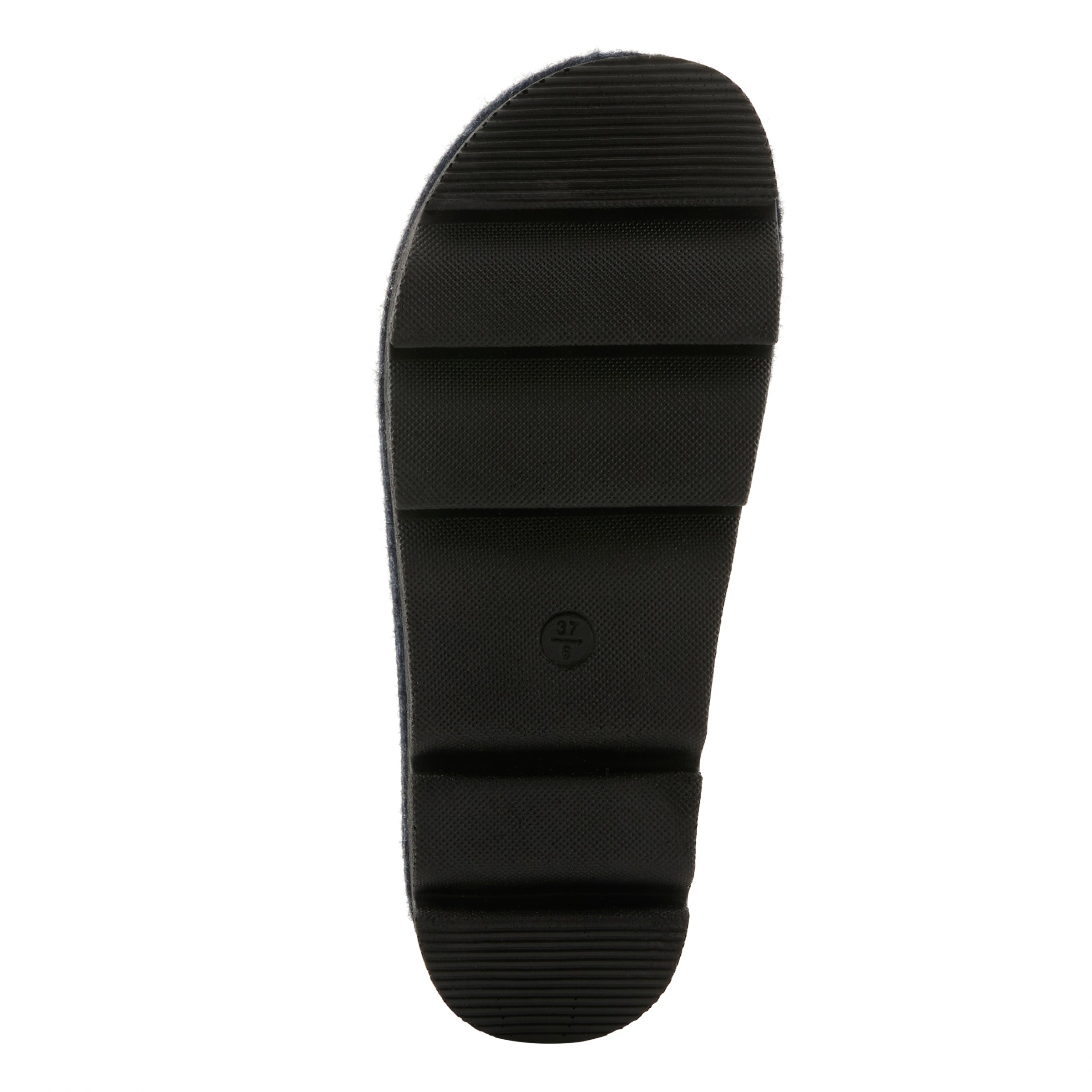 FLEXUS CLOGGISH PLATFORM CLOG
