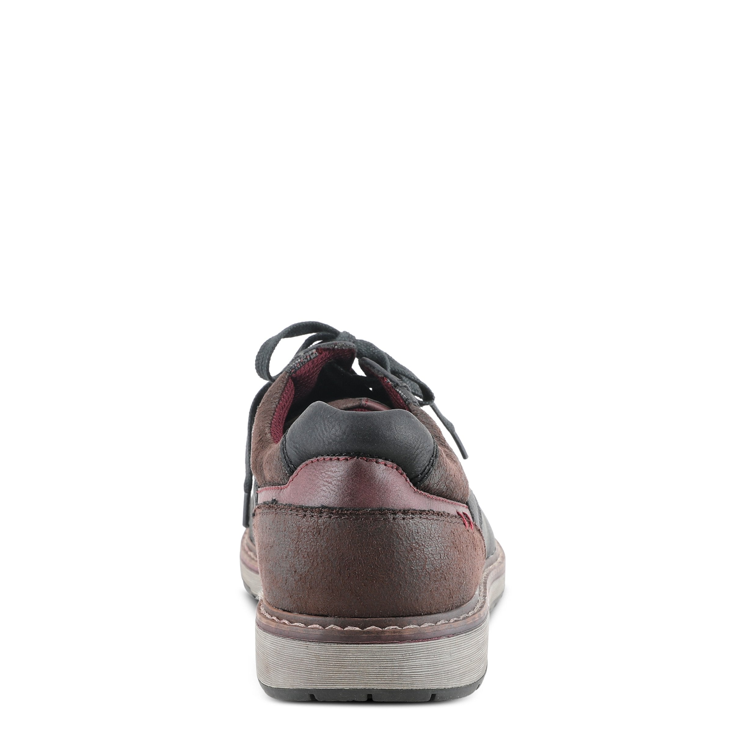 SPRING STEP RELIFE MEN RAYMOND LACE-UP SHOES - Spring Step Shoes Official