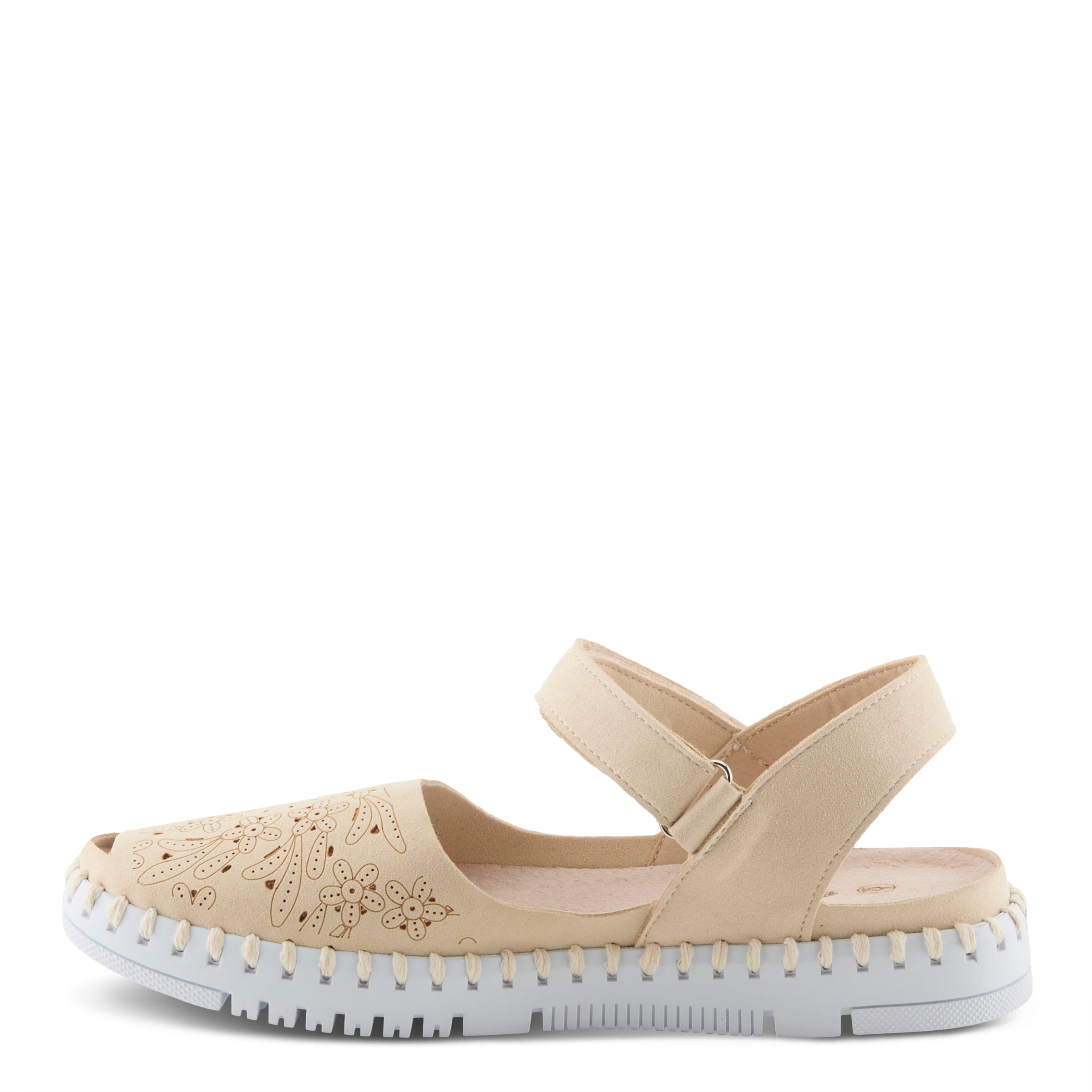 PATRIZIA RISSA SANDALS