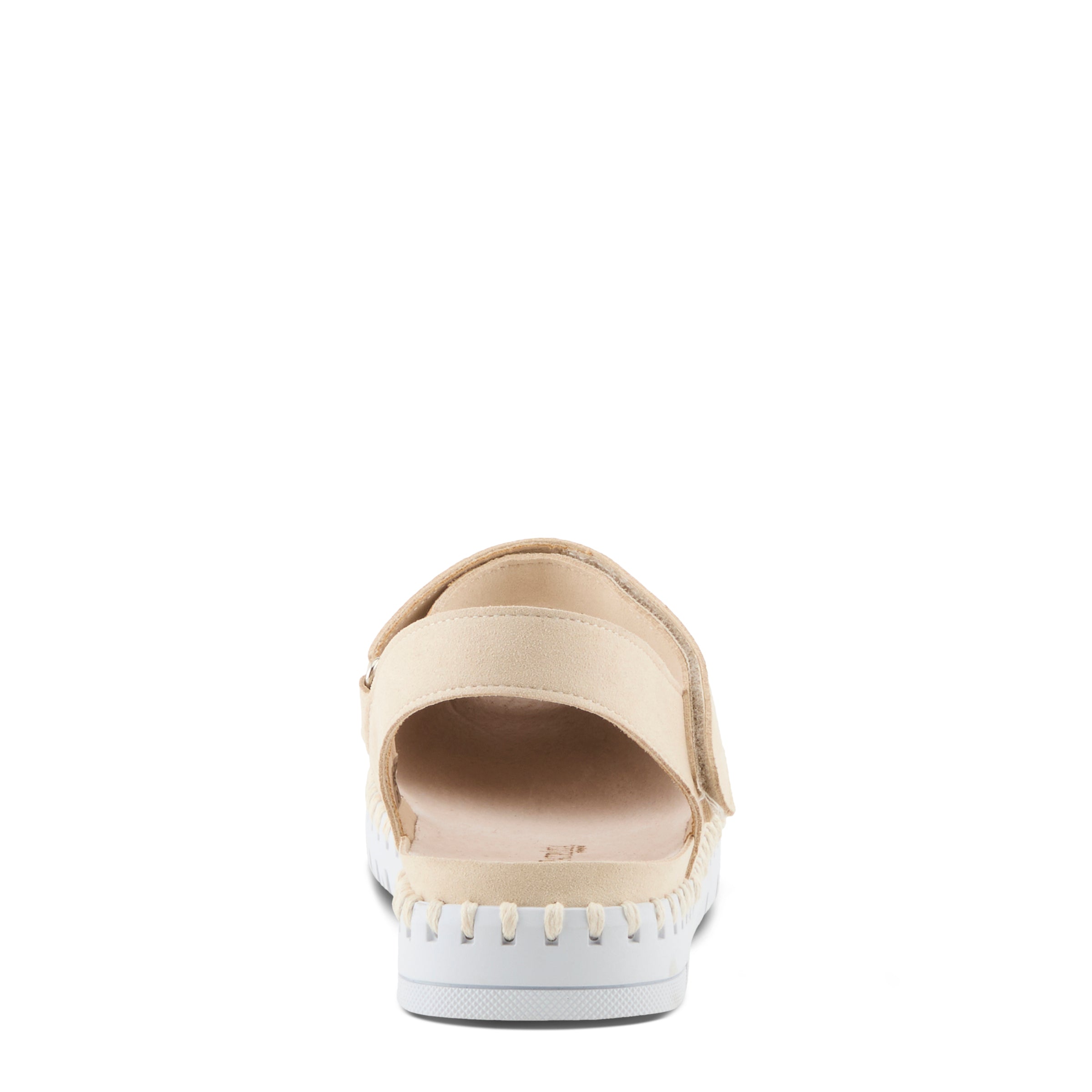 PATRIZIA RISSA SANDALS