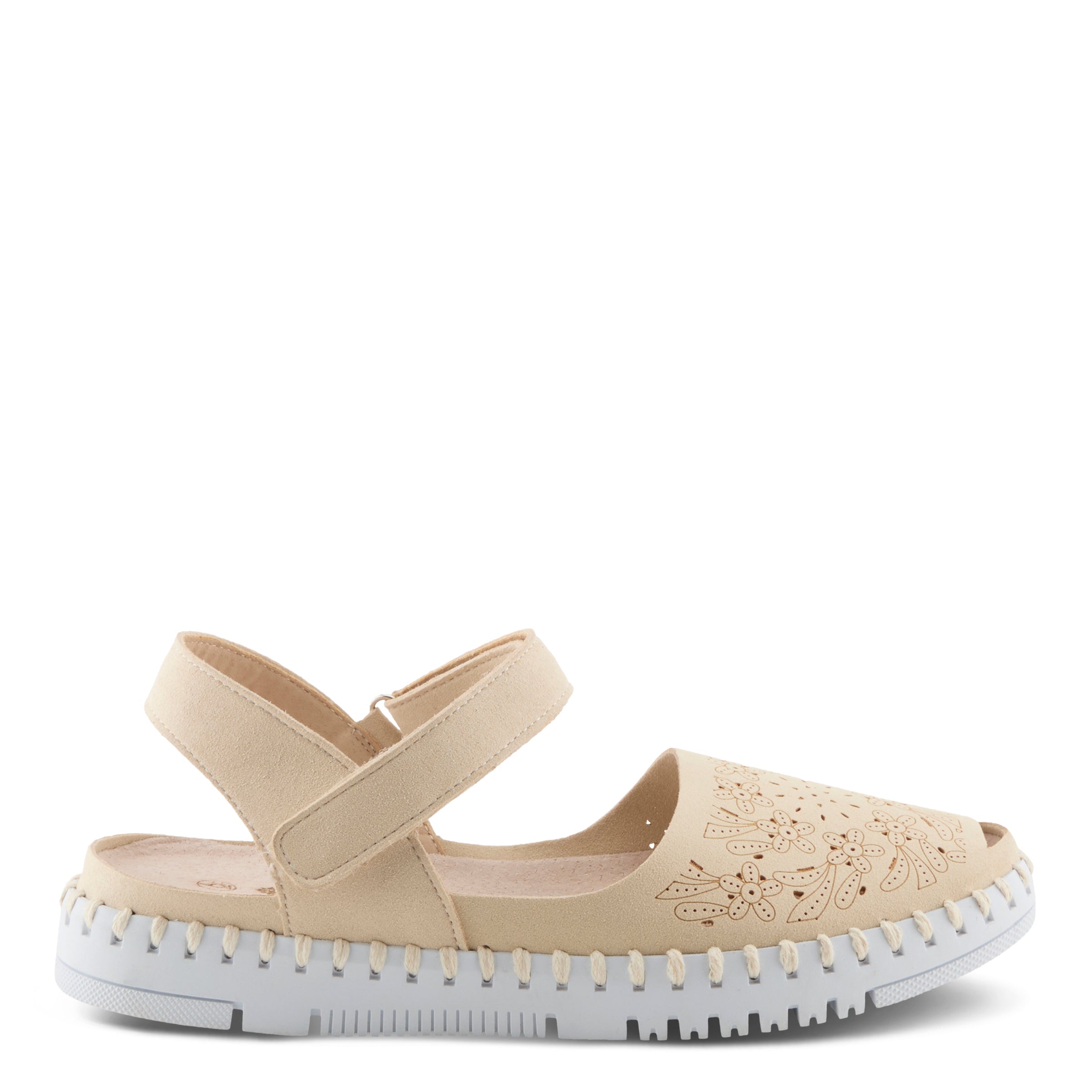 PATRIZIA RISSA SANDALS